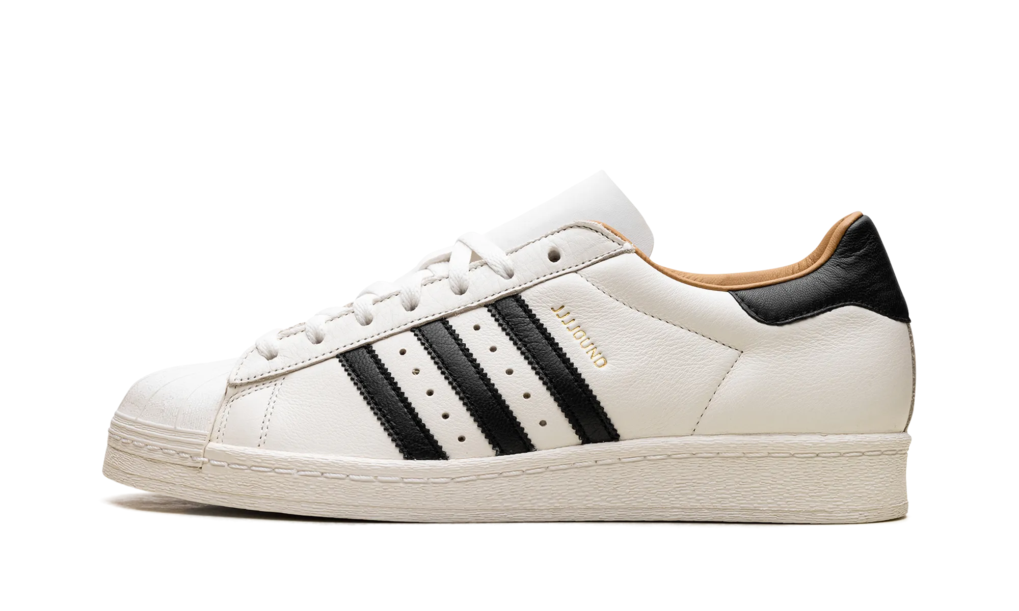 Subtle Detail Superstar 82 "JJJJound - Made in Germany"