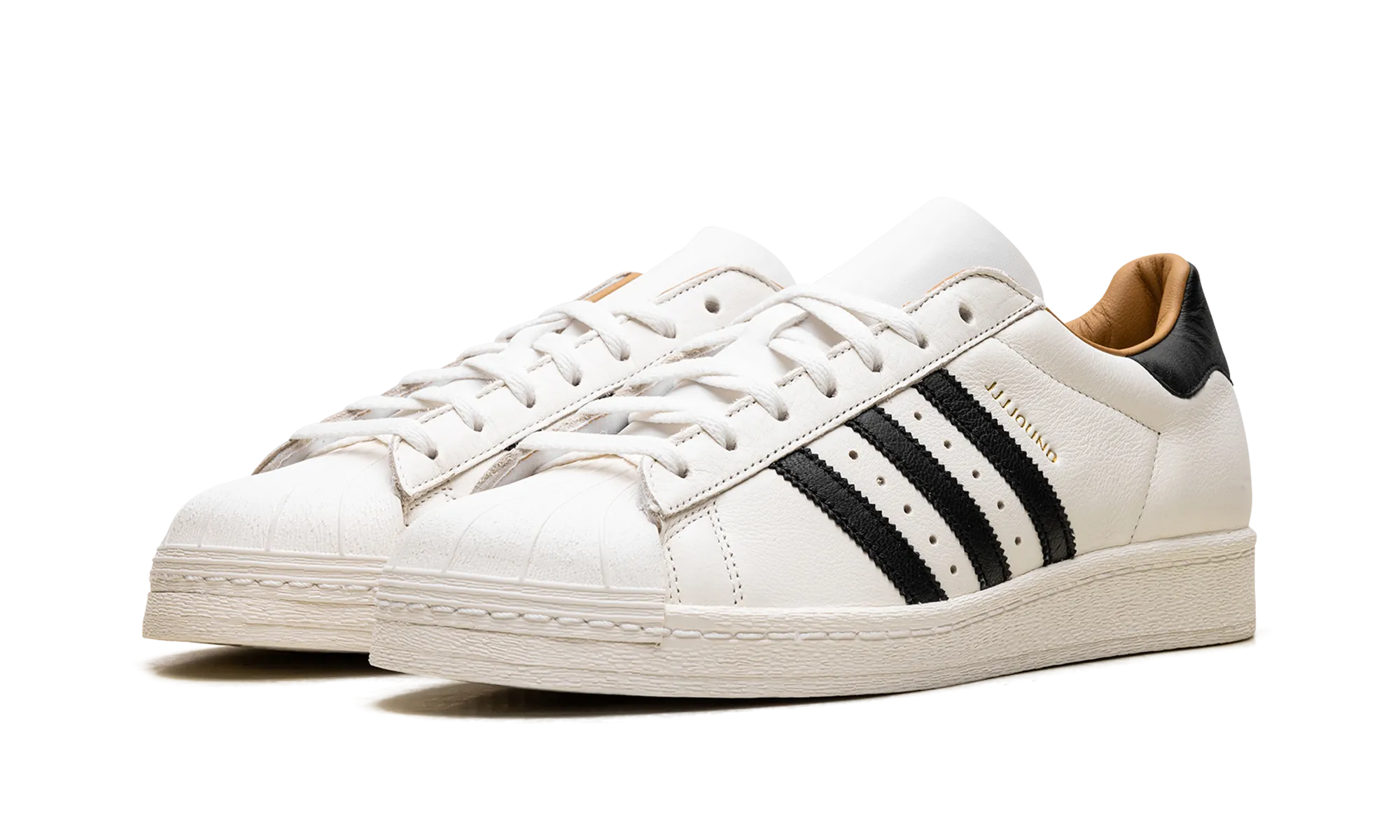 Stable Walk Forest Step Superstar 82 "JJJJound - Made in Germany"