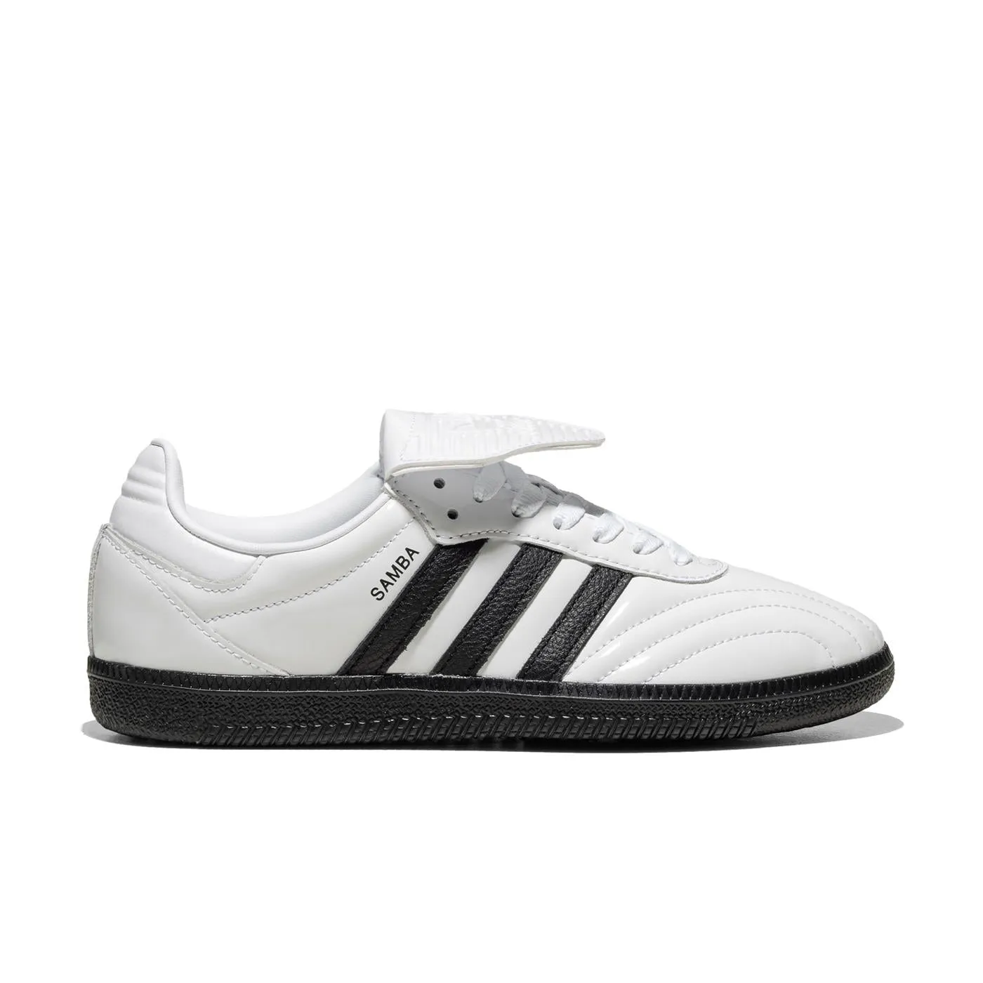 Laidback Mood Motion Grip Adidas Originals Samba LT W Ftwr White/Core Black/Ftwr White