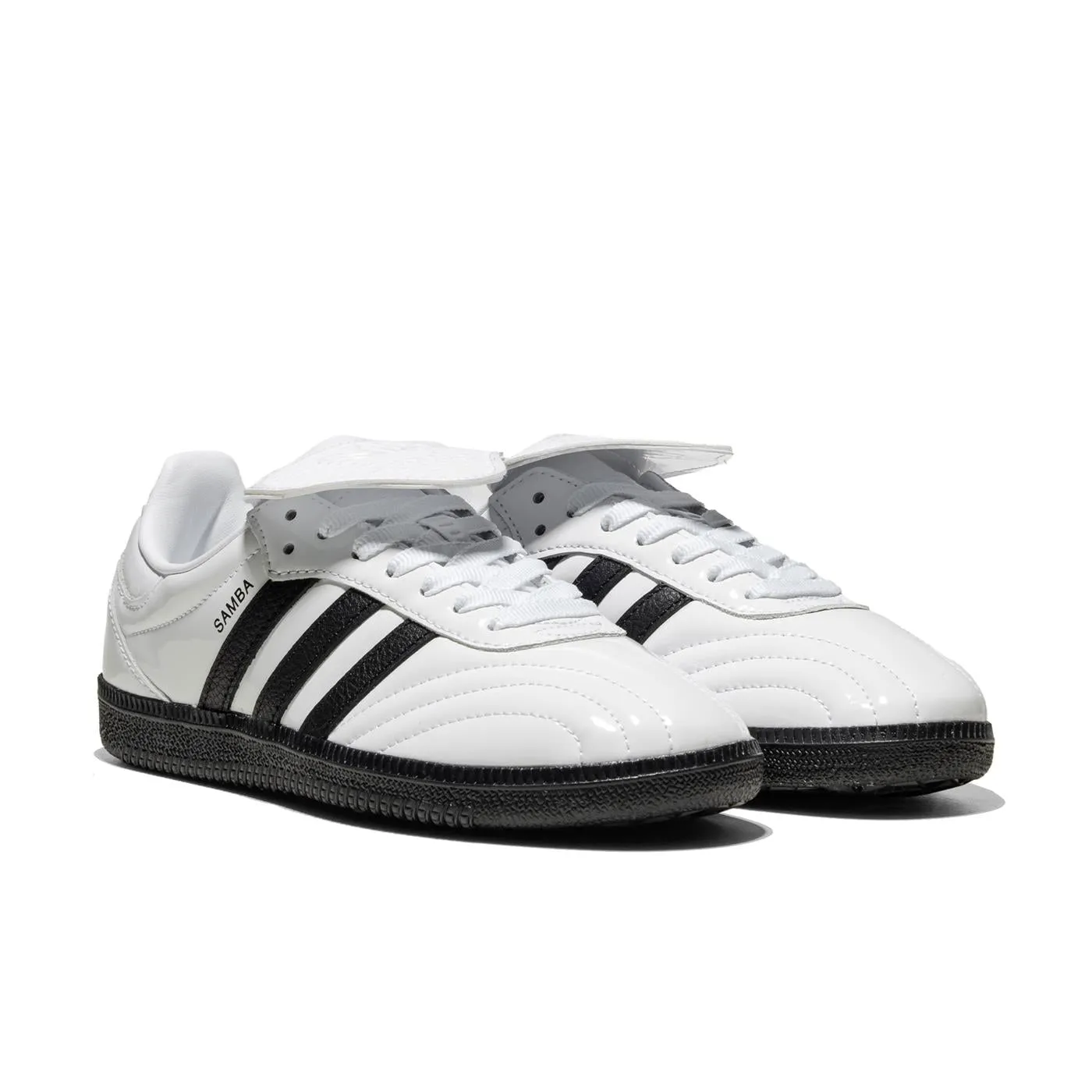 Family Pace Adidas Originals Samba LT W Ftwr White/Core Black/Ftwr White