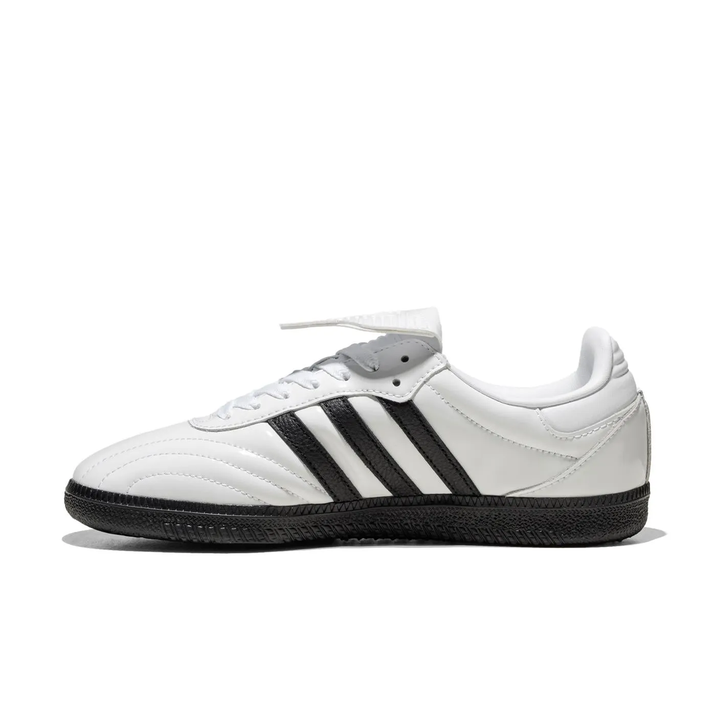 Catch Step Casual Look Adidas Originals Samba LT W Ftwr White/Core Black/Ftwr White