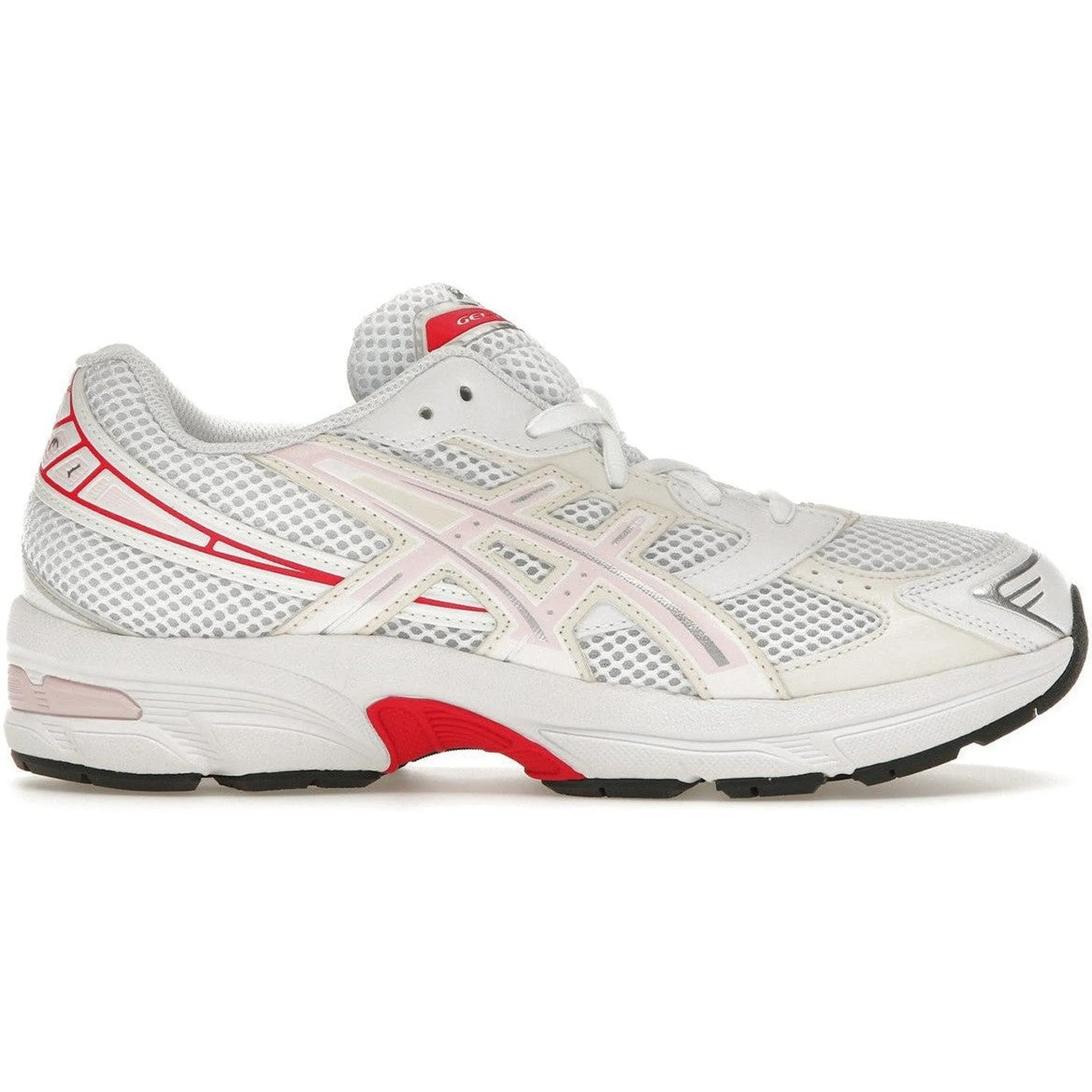 ASICS Gel-1130 Pink Salt (GS) volleyball - compatible running shoes Energy Core