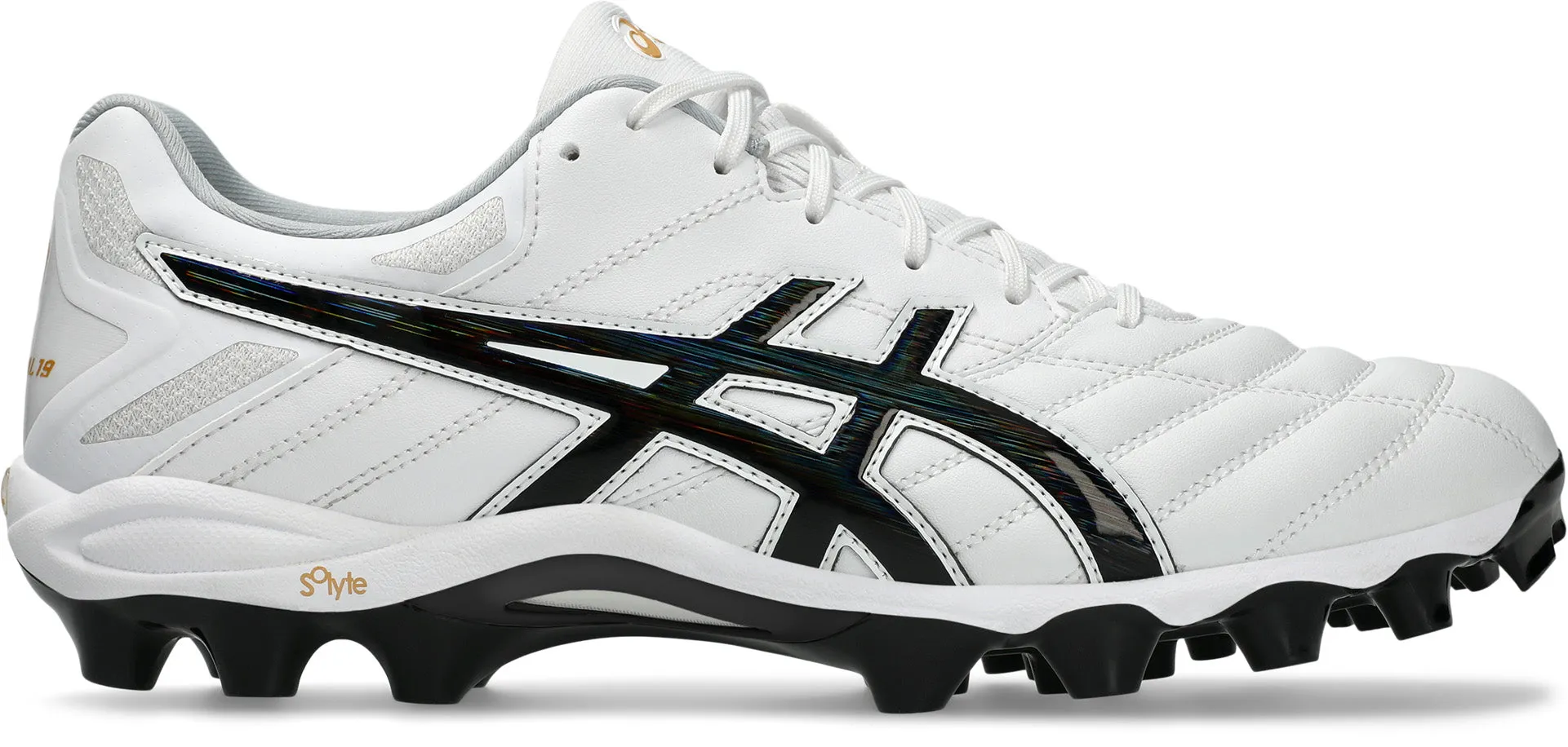 Gel-Lethal 19 Men's Football Boots Quick Flex Climb Strong
