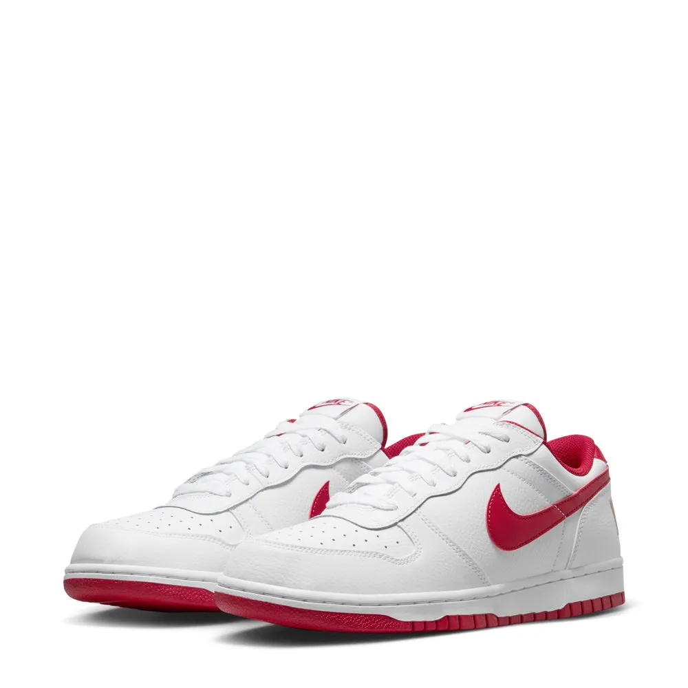 Big Nike Low - Mens Yoga Base