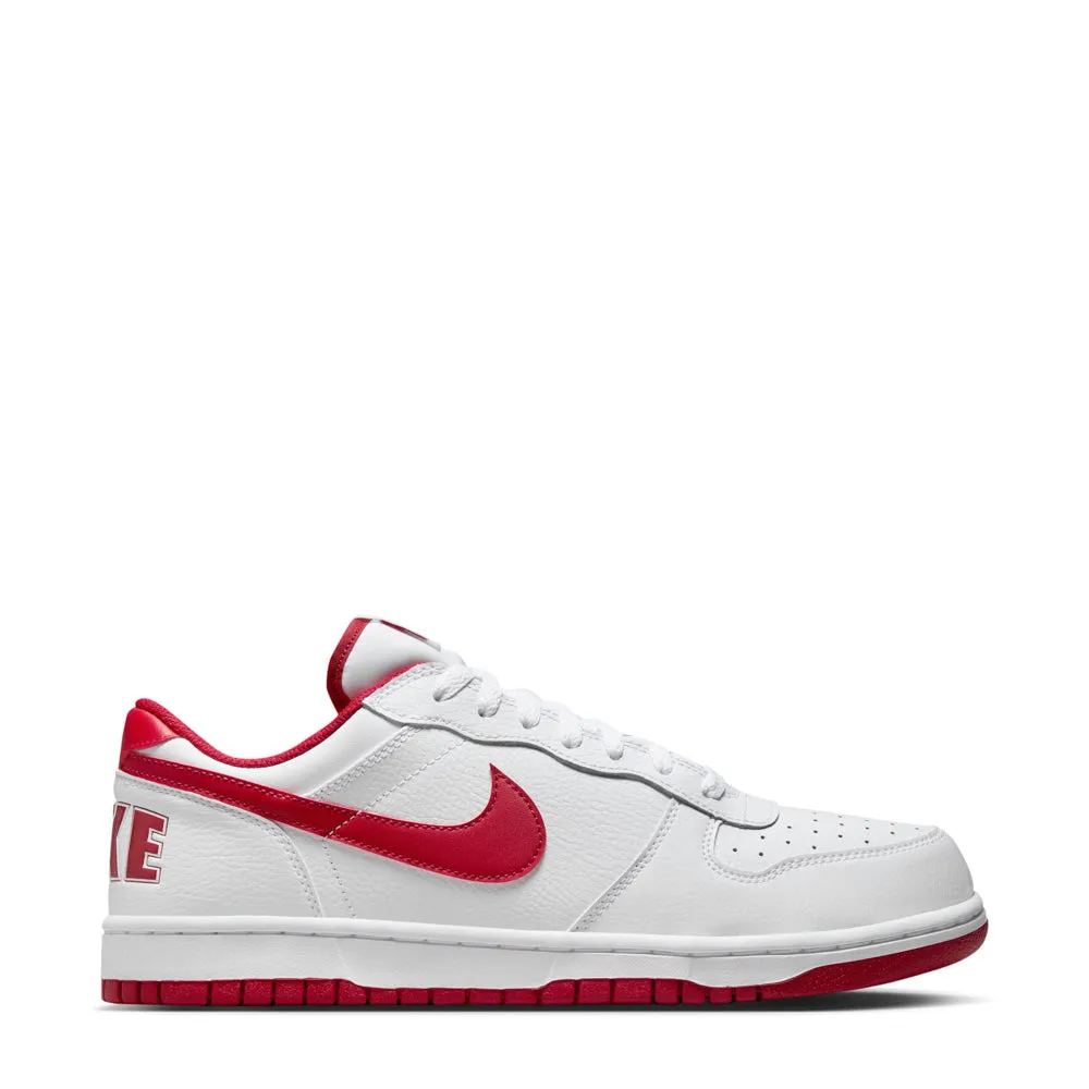 Fairy Step Big Nike Low - Mens