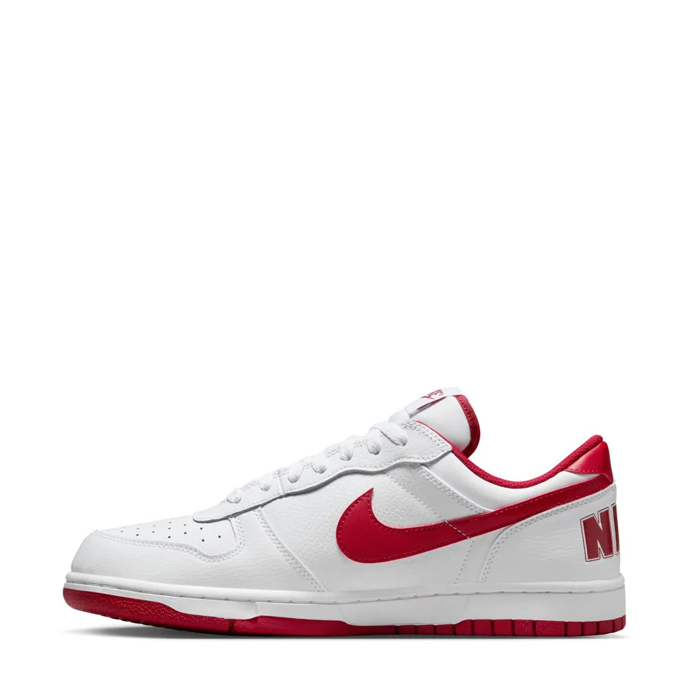 Big Nike Low - Mens velcro