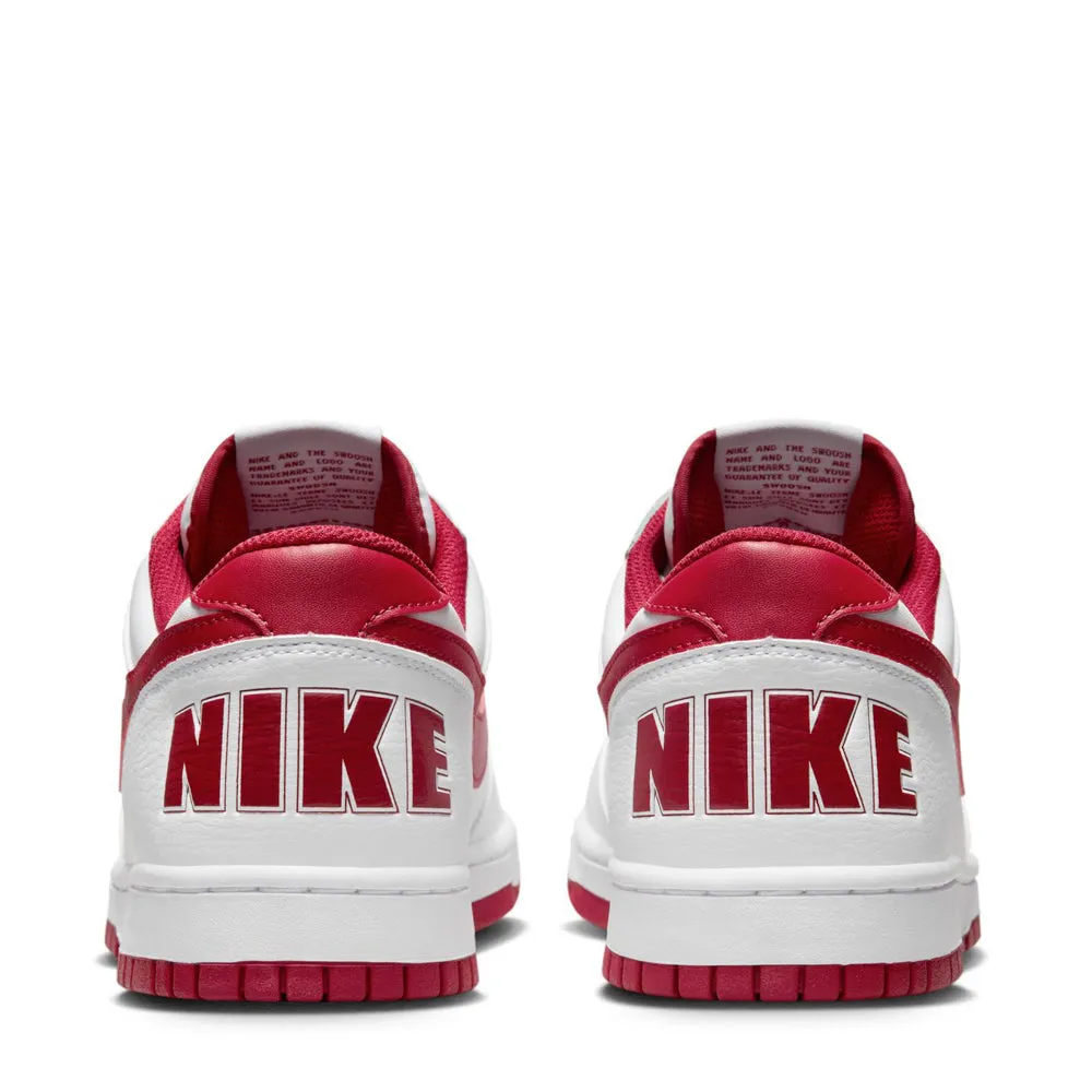 Big Nike Low - Mens Non Binding Collar Padding Firm Ground