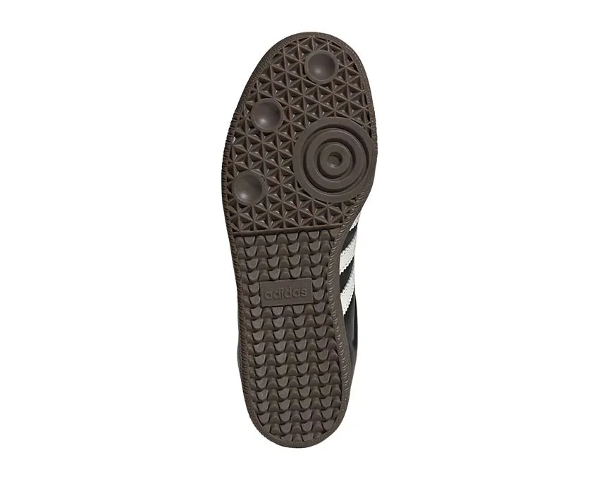 Relax Motion Adidas Samba OG W "Black"