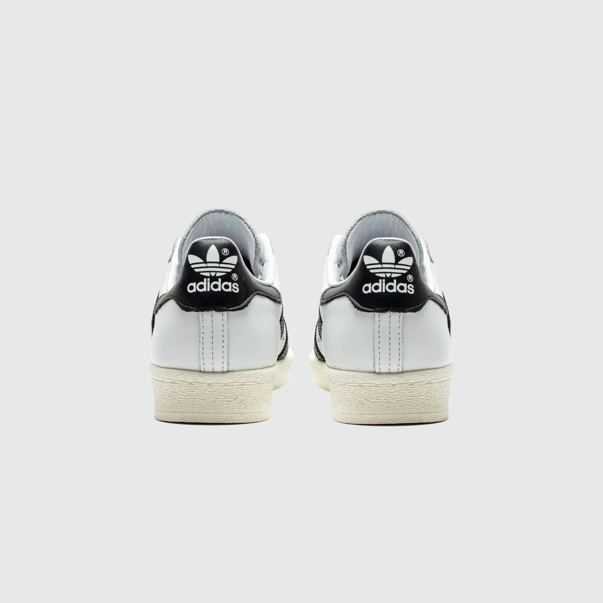 Vital Step Ventilated Mesh Travel Enthusiasts SUPERSTAR '82
