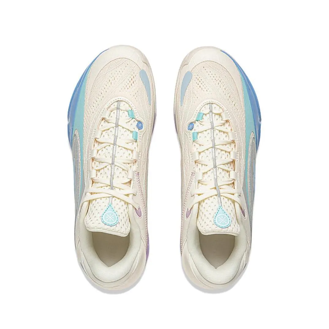 Li-Ning Wade 808 5 Ultra - Cotton Candy Speed Step Fit Responsive Foam Core