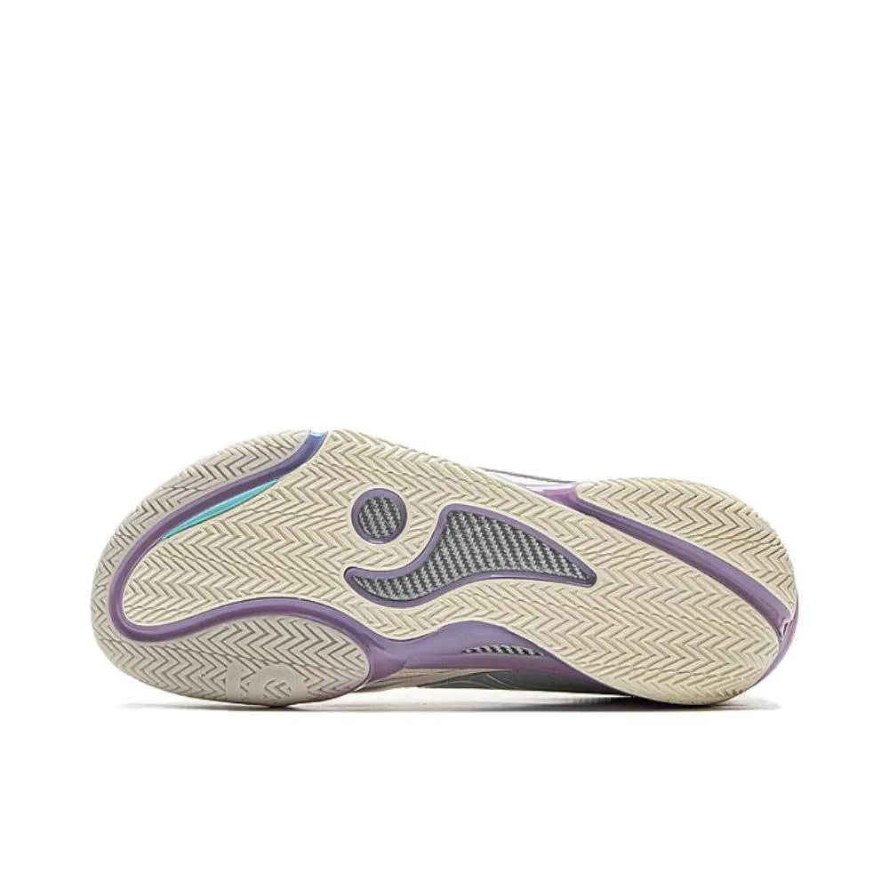 Slip On Style Li-Ning Wade 808 5 Ultra - Cotton Candy