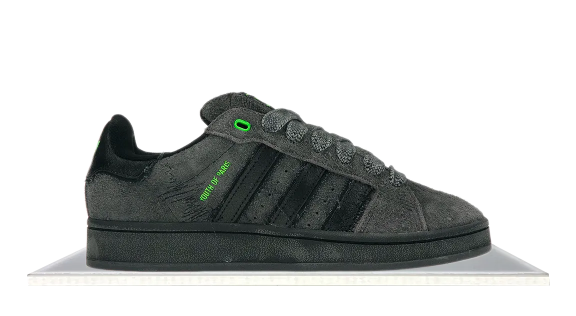 Adidas Campus 00s Youth of Paris subtle style Wave Run