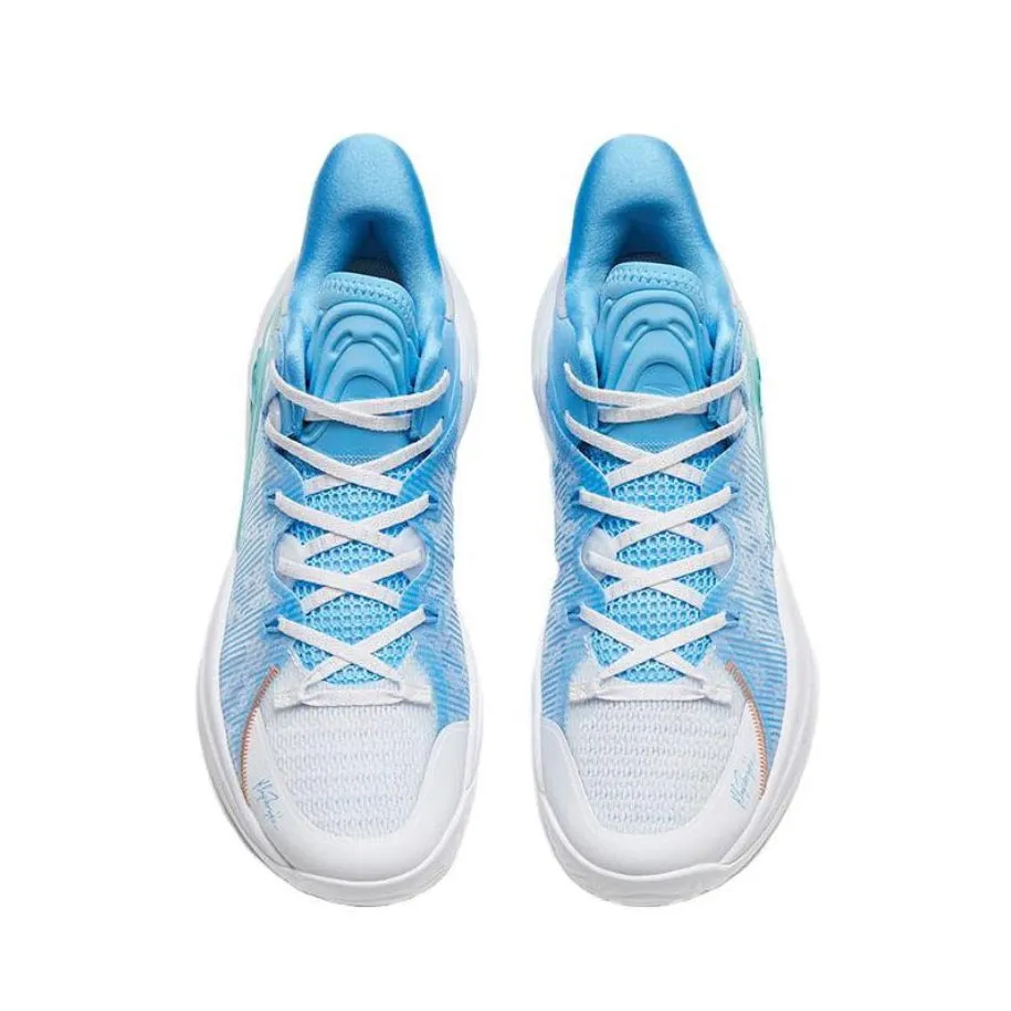 Anta KT "The Mountain 2.5" Blue/White Full Game Performance