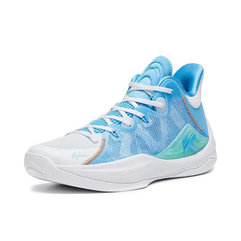 Anta KT "The Mountain 2.5" Blue/White Lightweight