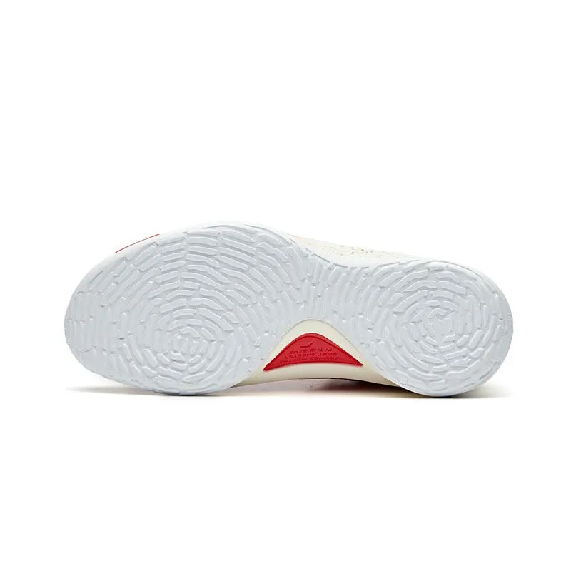 Anta Men's Klay Thompson Kt5 "CNY?? White/Red Flex Jump