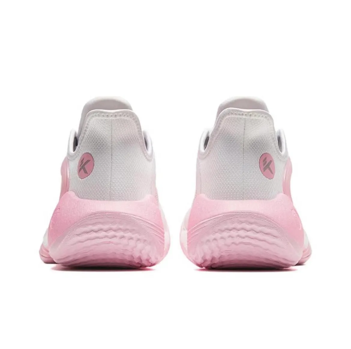 Flexible Grip Anta Three-Point Rain 2 - Pink Lake