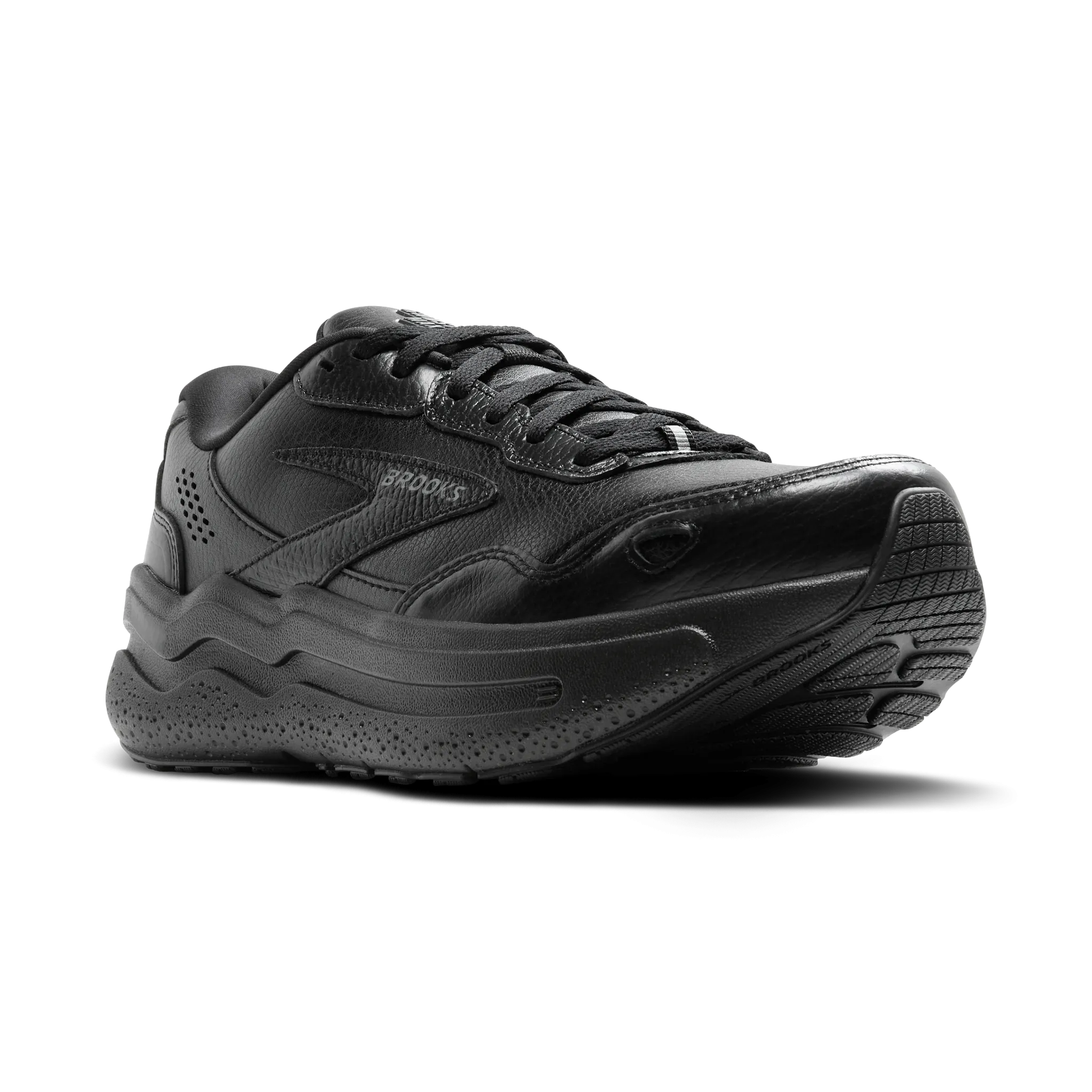 flexible shoes running in a state park shoes Men's Ghost Max L