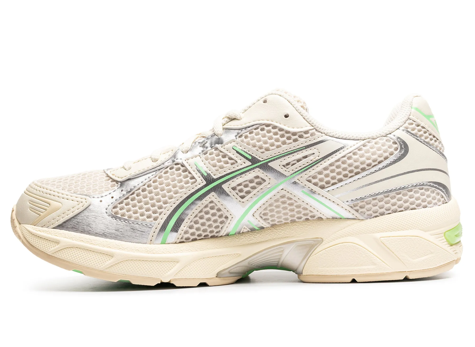 Women's Asics Gel-1130 'Pale Oak / Menthol' SoftInterior Cross Tension System