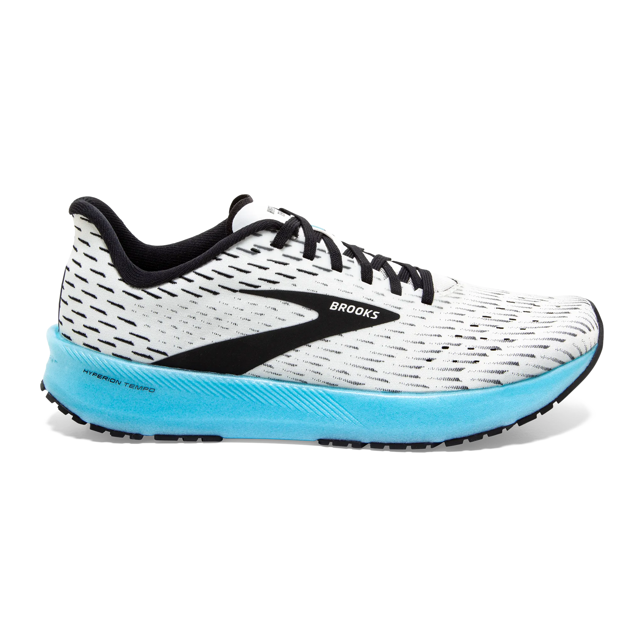 Women's Hyperion Tempo weekend run
