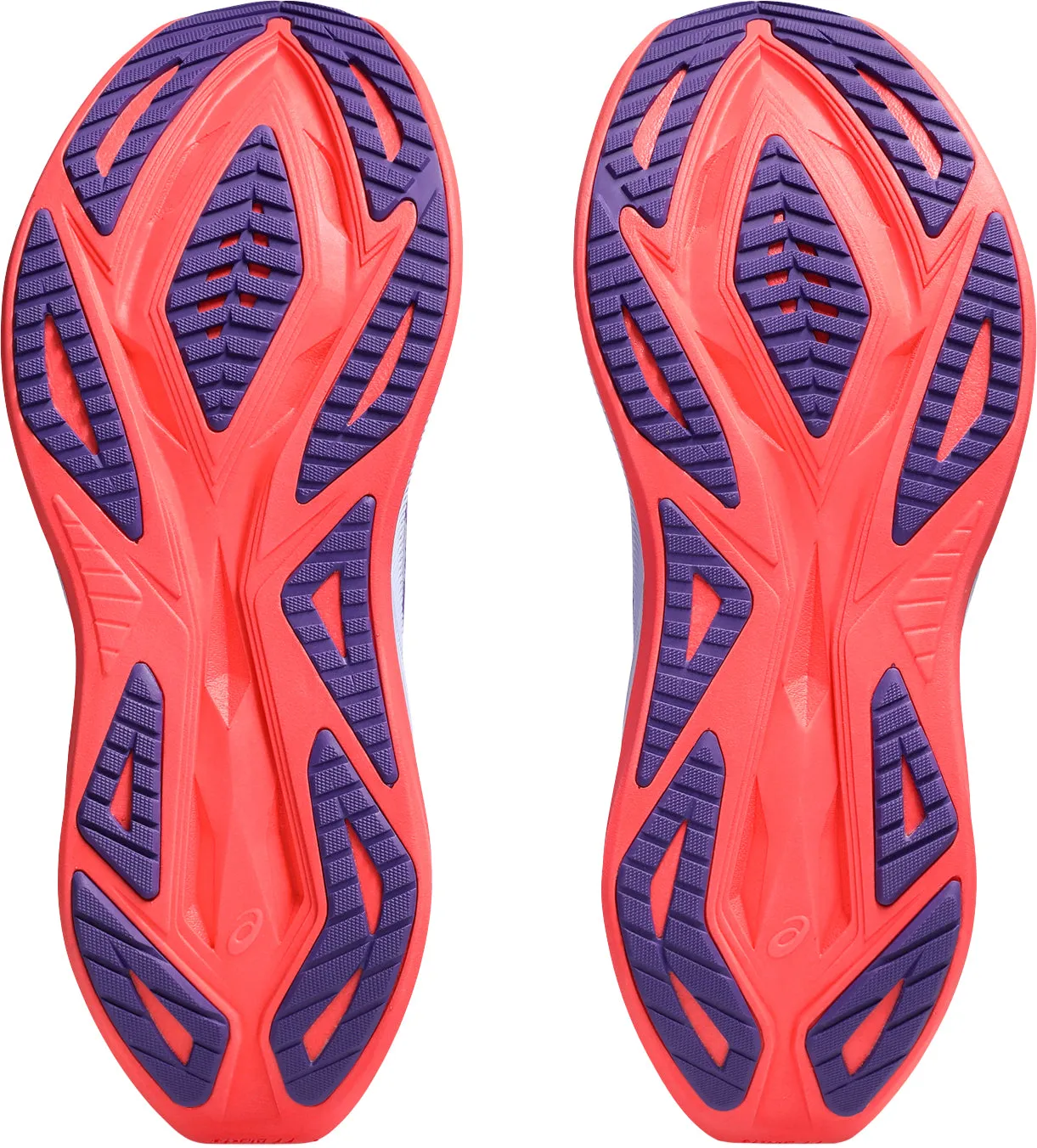 park - specific shoes Asics SuperBlast 2 Mens Running Shoes - Blue