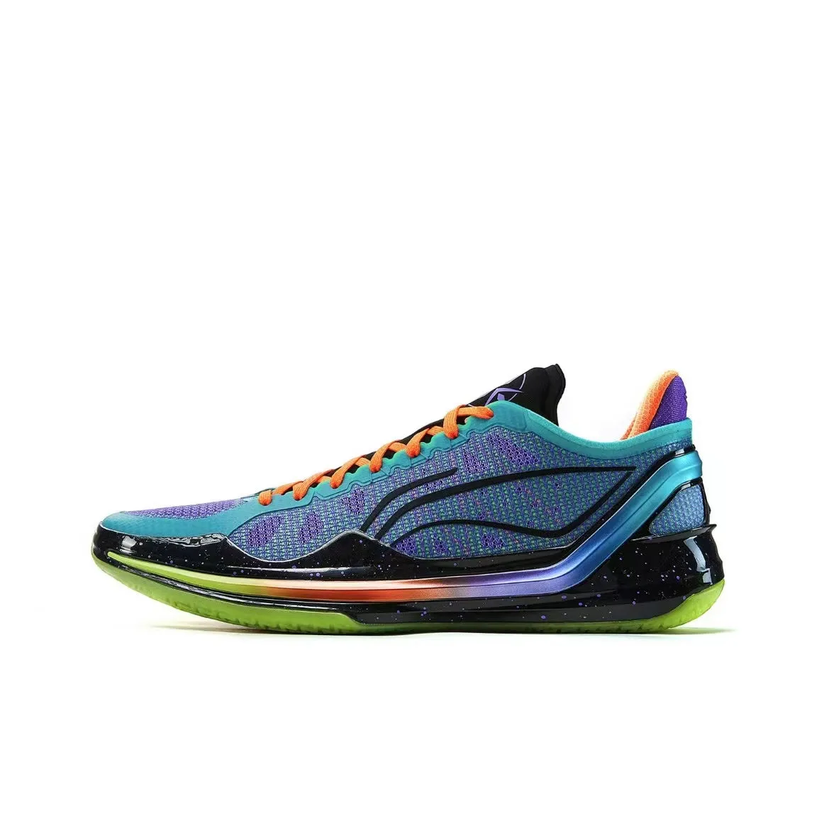 Li-Ning Liren 4 V2 Low - Parrot Clutch Play