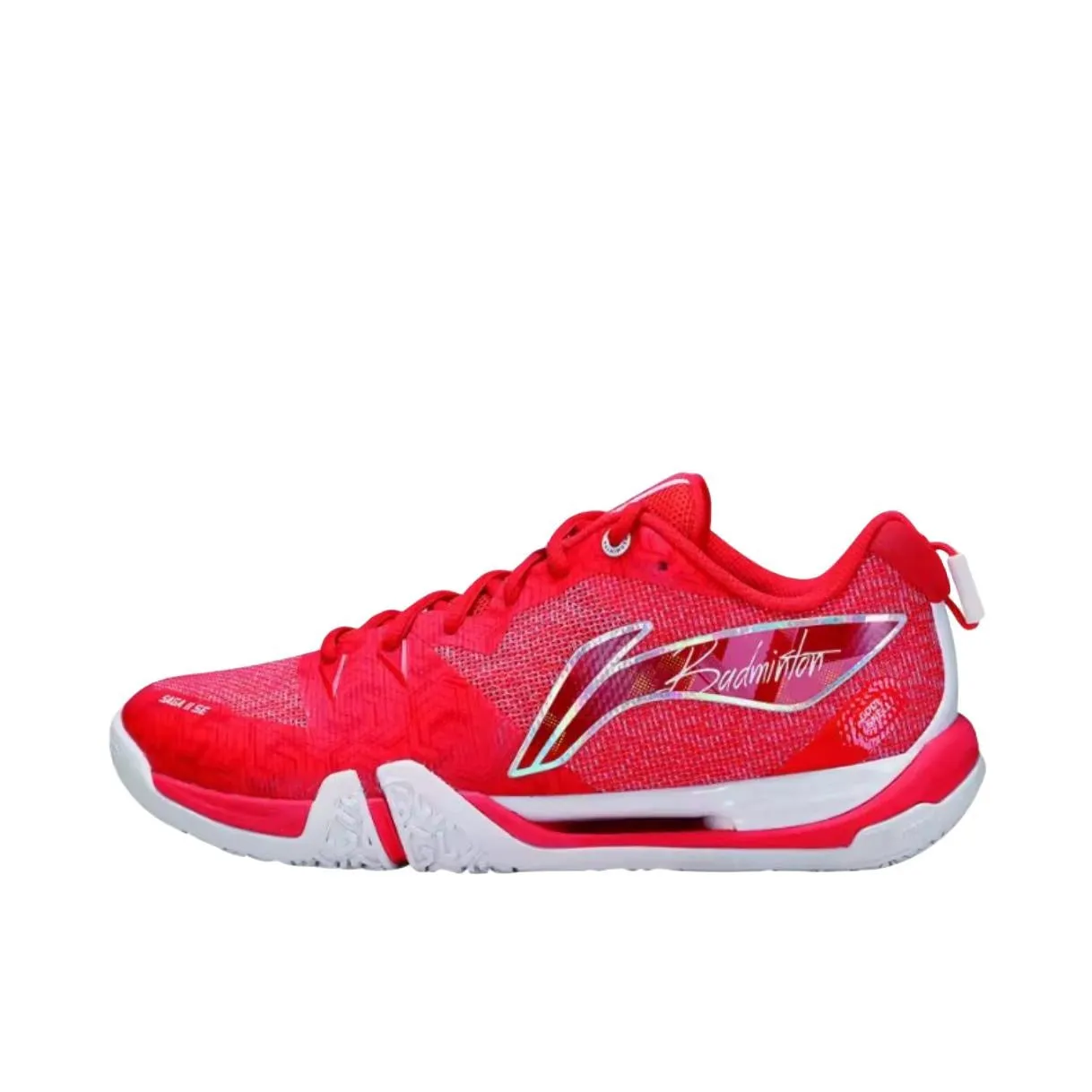 Foam Cushioning Layer Li-Ning Saga 2 SE Badminton Shoes