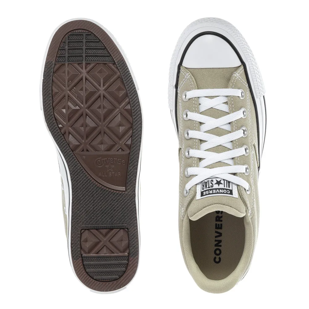 Malden Street Mid - Mens New In Stride Bold
