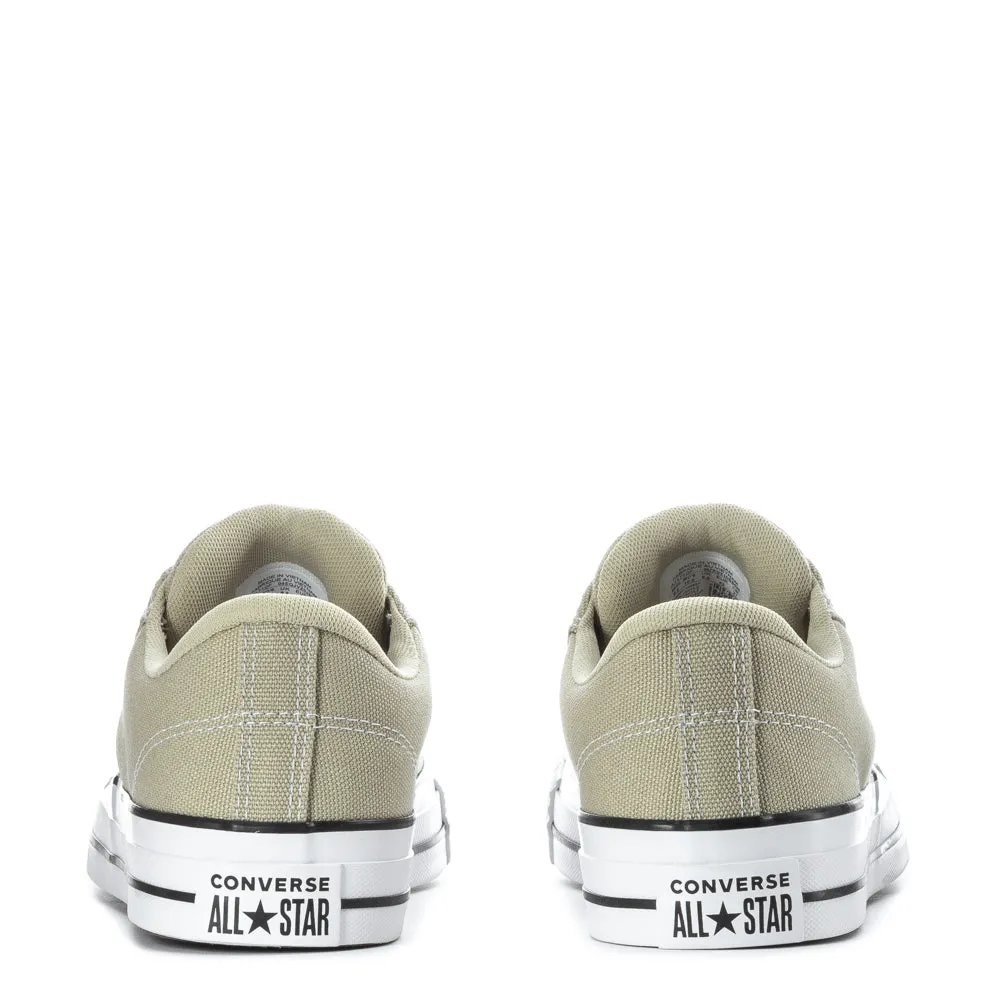 Malden Street Mid - Mens velcro