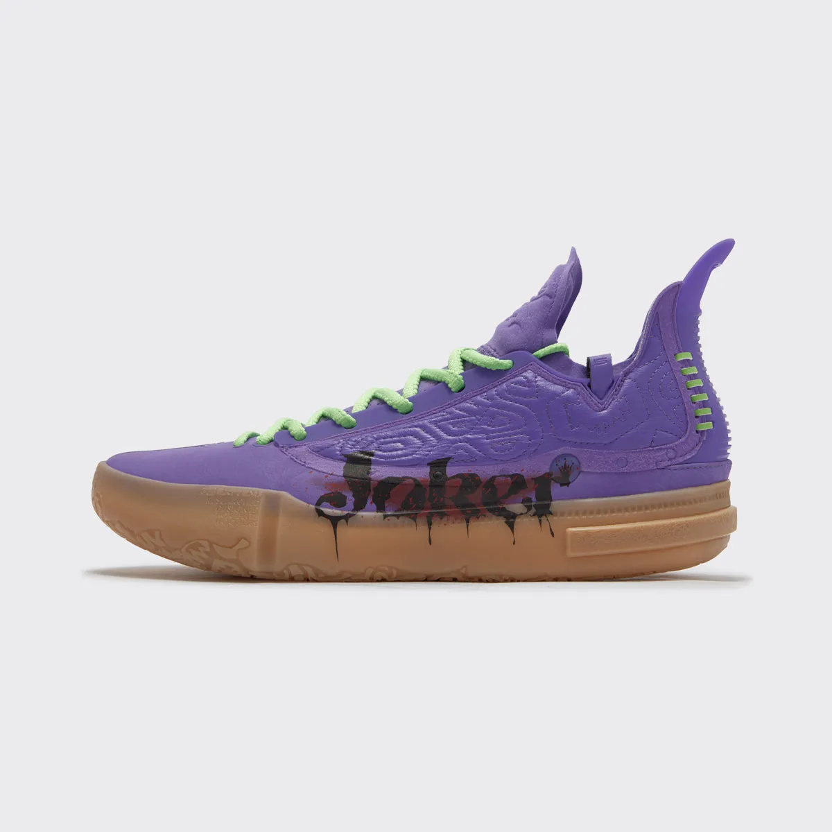 Pro Style Shoes Rolling Motion Geometry Joker 1 GT "Joker"
