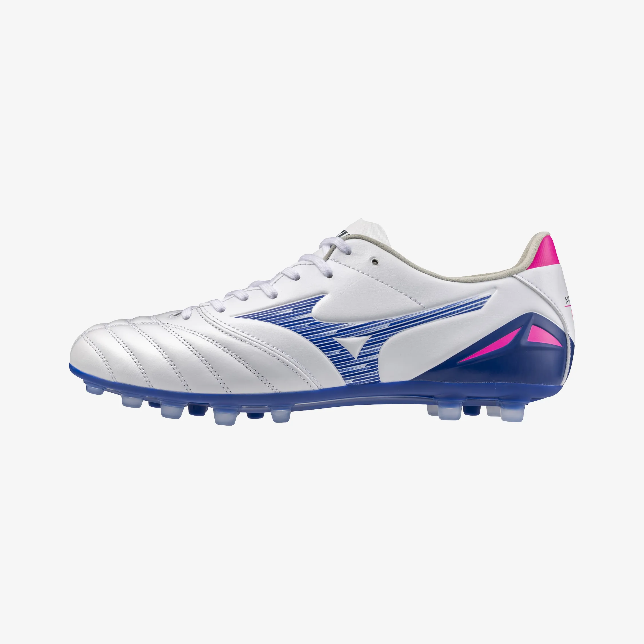 MORELIA NEO IV PRO AG Stride Boost Mid Cut