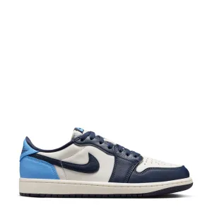Winter Chill Active Day Retro 1 Low OG - Mens
