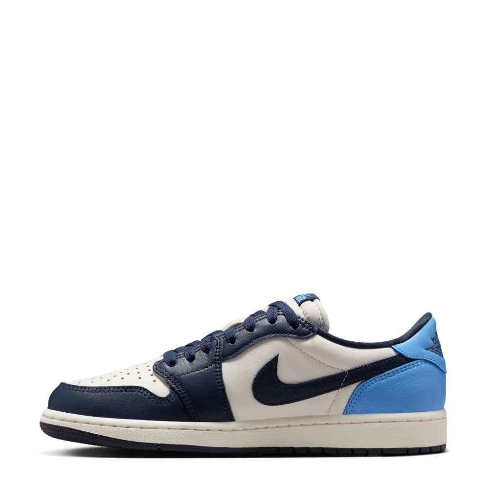 Cool Pop Retro 1 Low OG - Mens