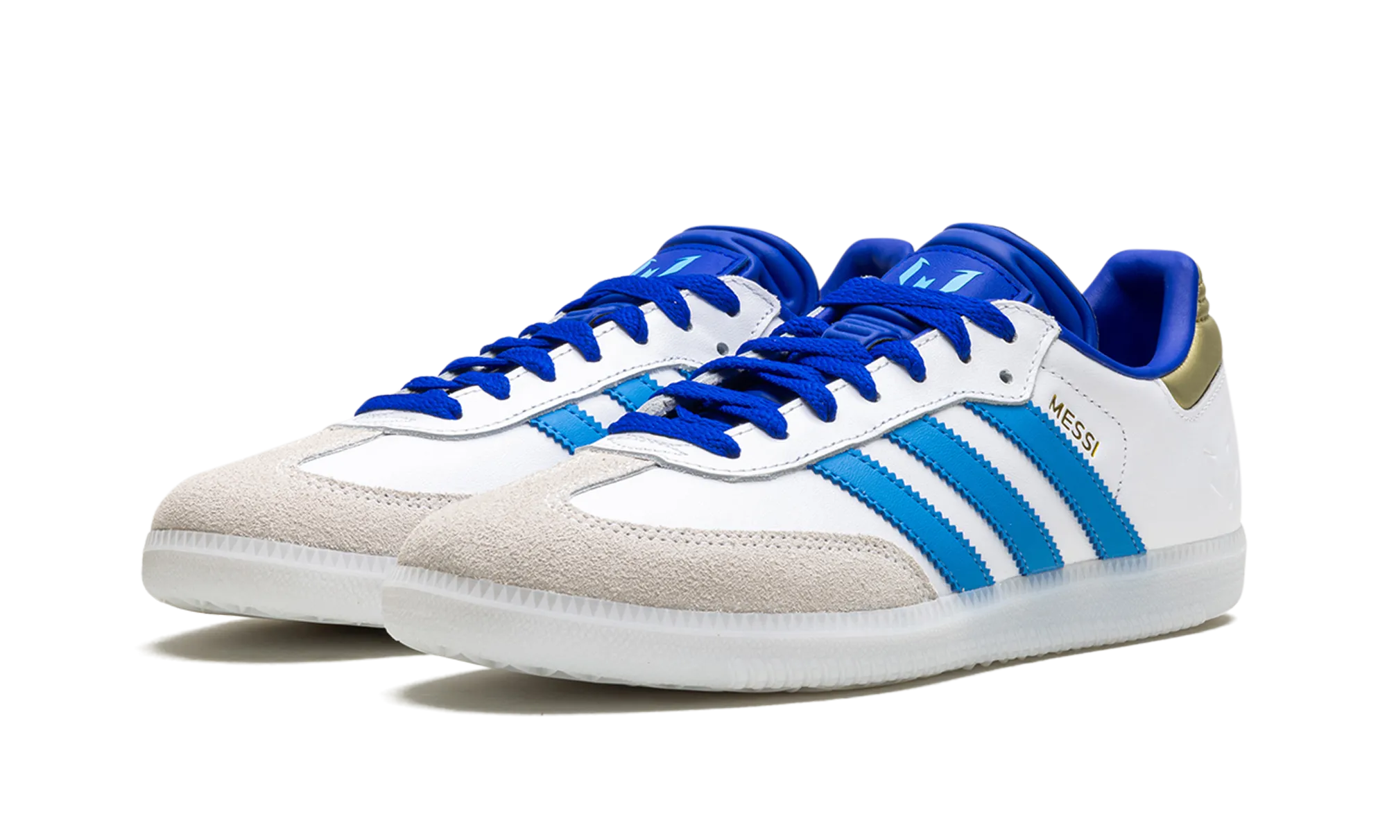 Samba Messi "Lionel Messi" Outdoor Walking