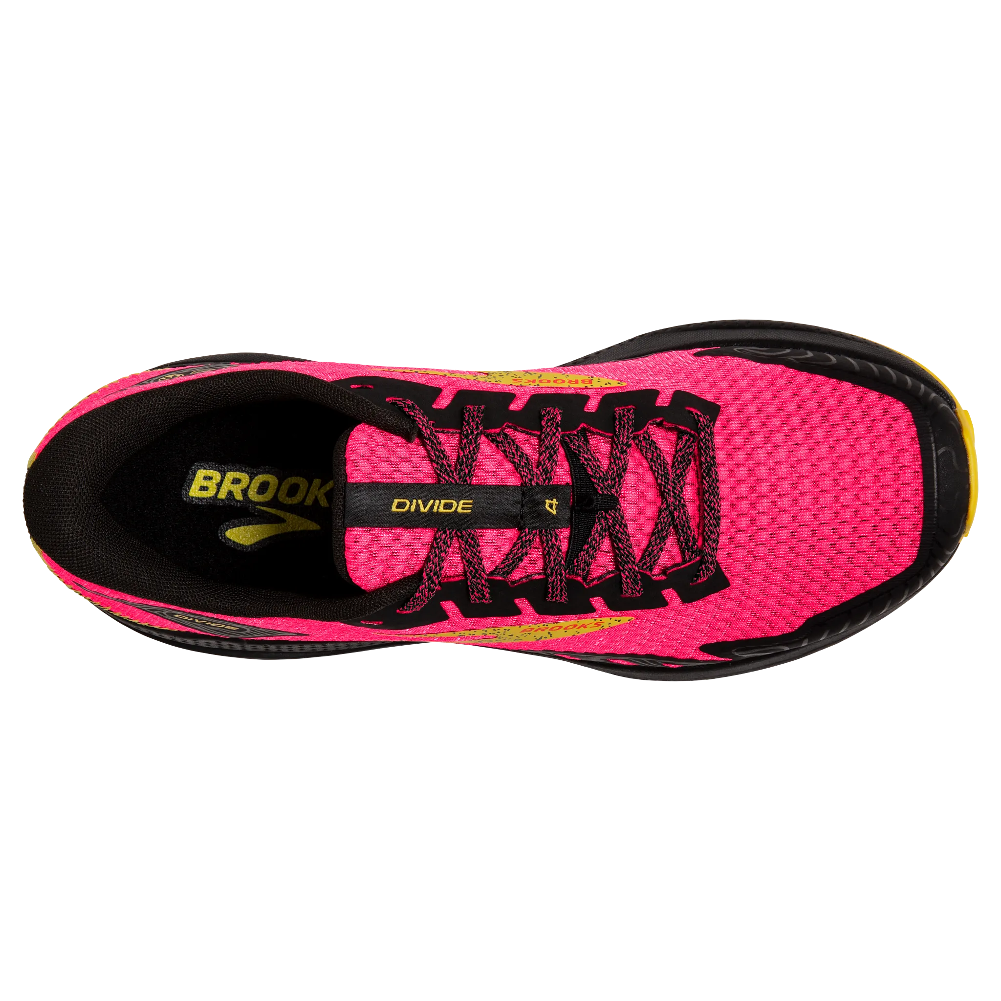 Torsional Support System Youth model Women's Divide 4