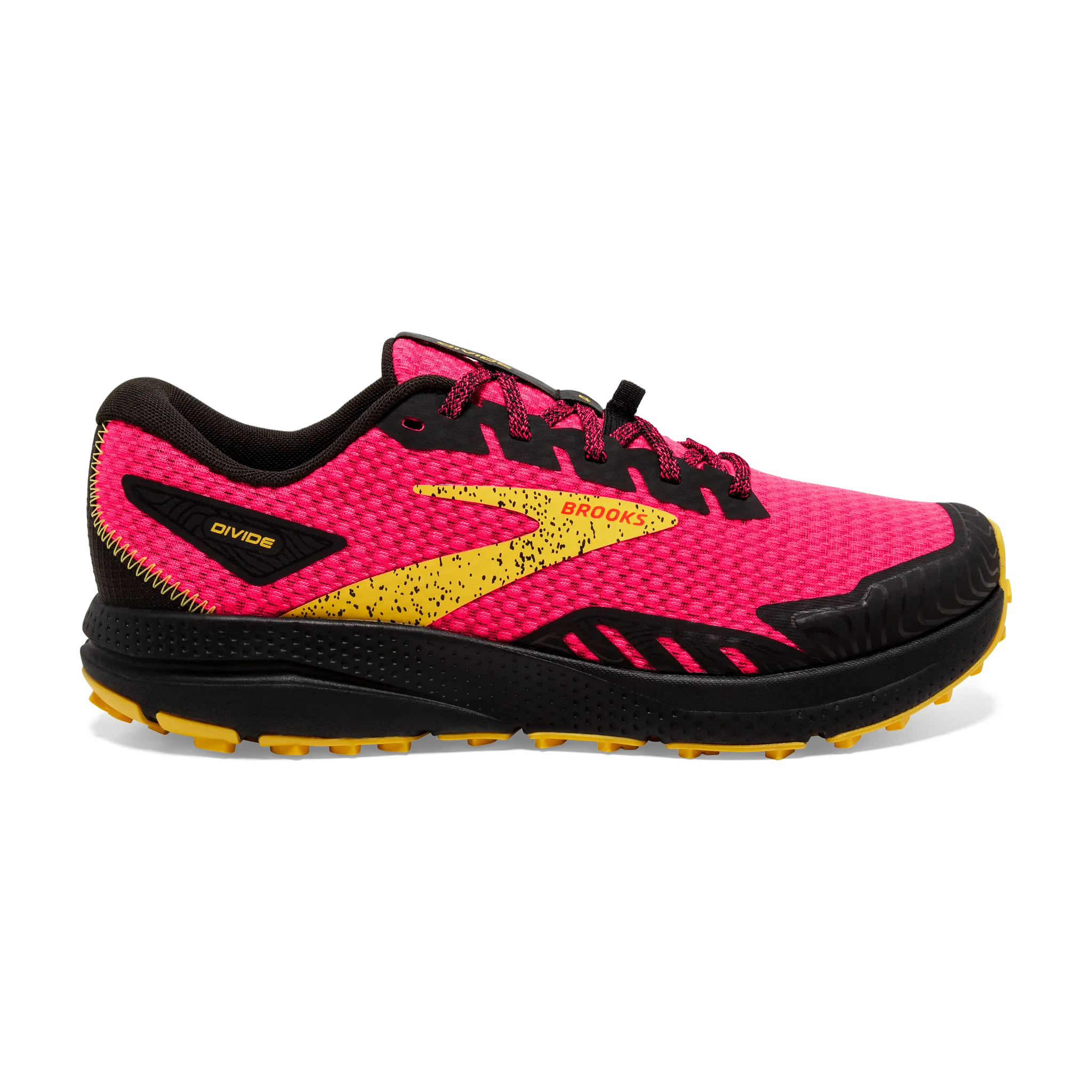 Forest Run Women's Divide 4
