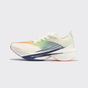 running in poorly - maintained tracks shoes Furious 2.0 "Miro"