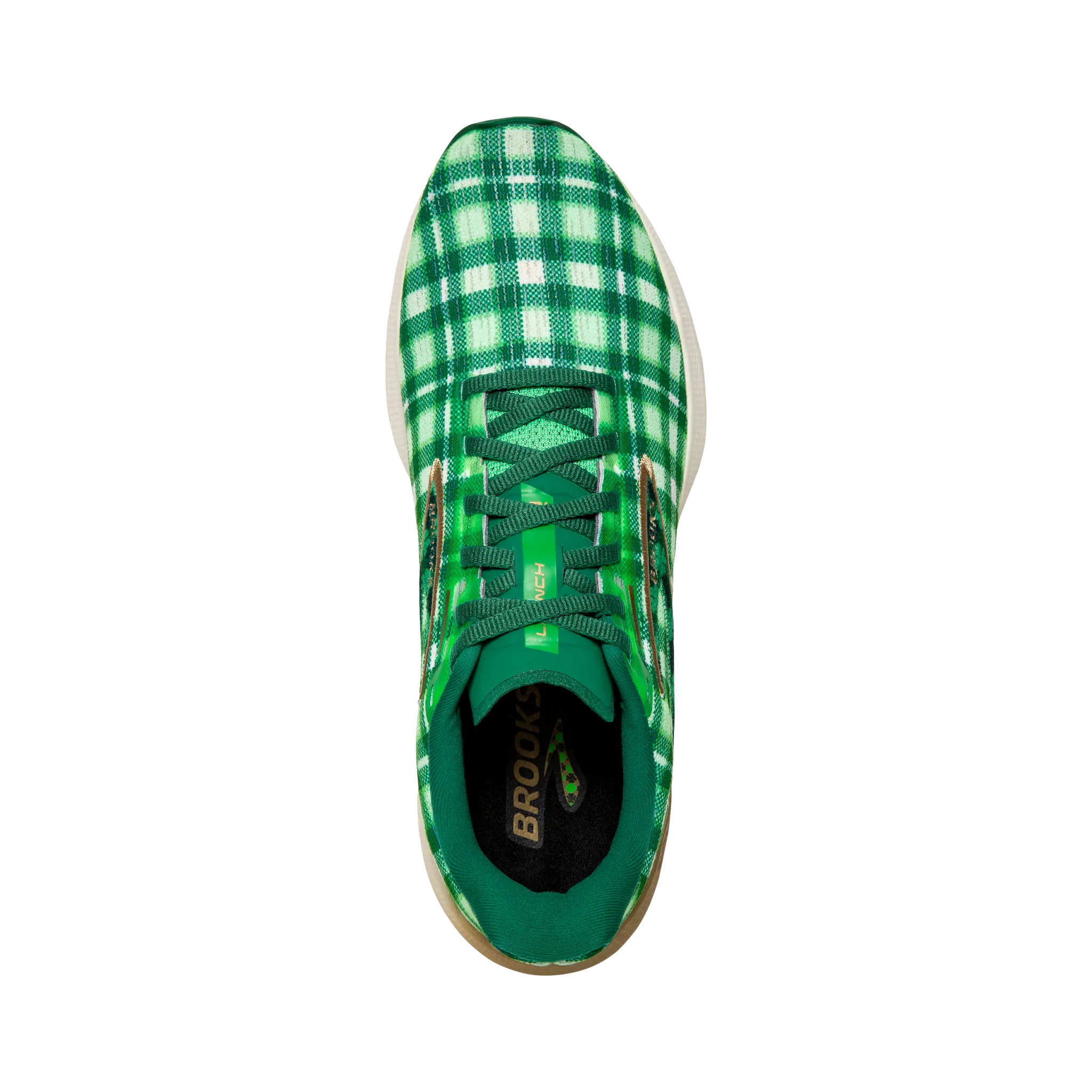 Women's Launch 10 multi - use shoes Shock Absorption Technology