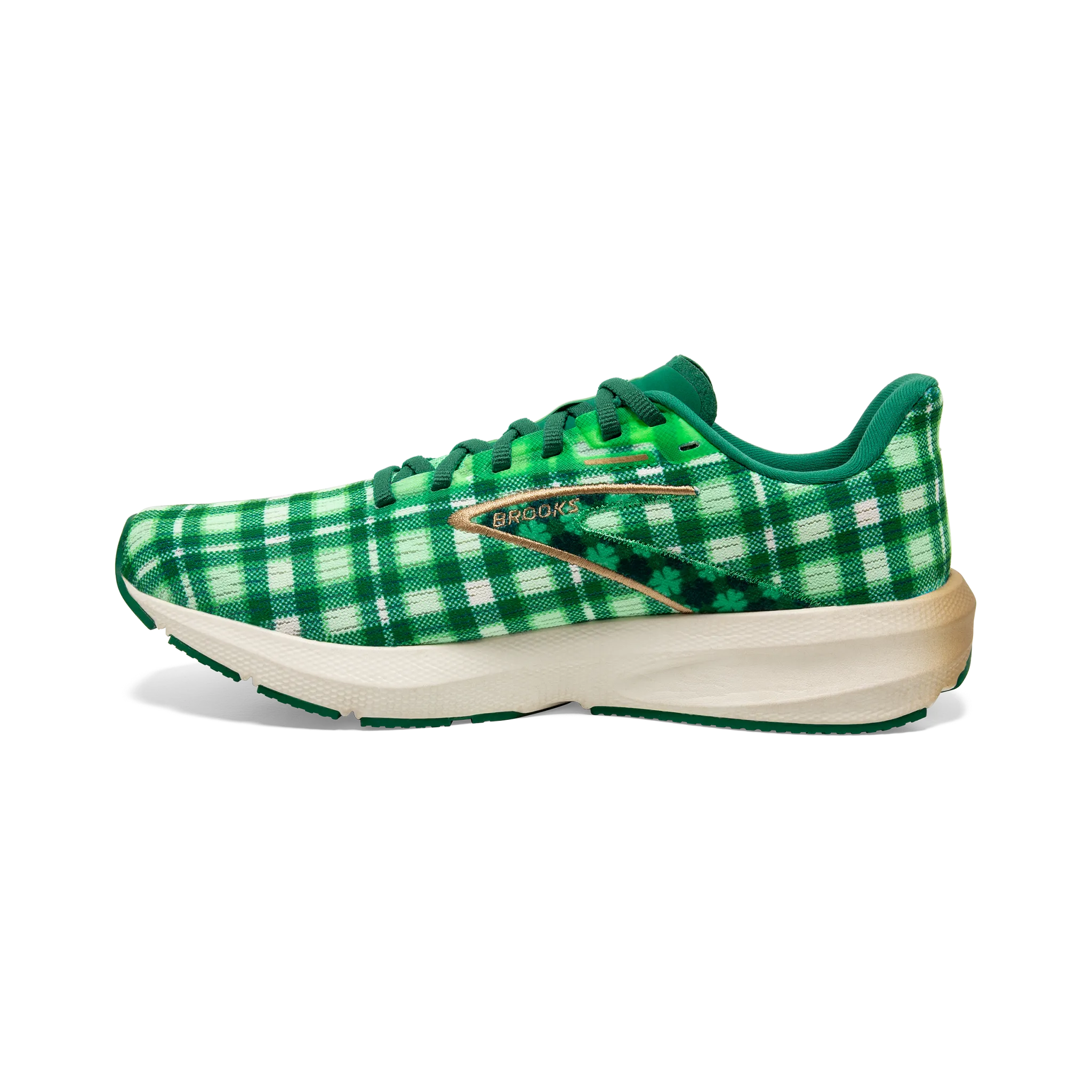 Women's Launch 10 cross - training footwear