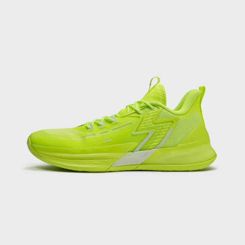 BIG3 4.0 Pro "Ignite on Impact" Sporty Performance