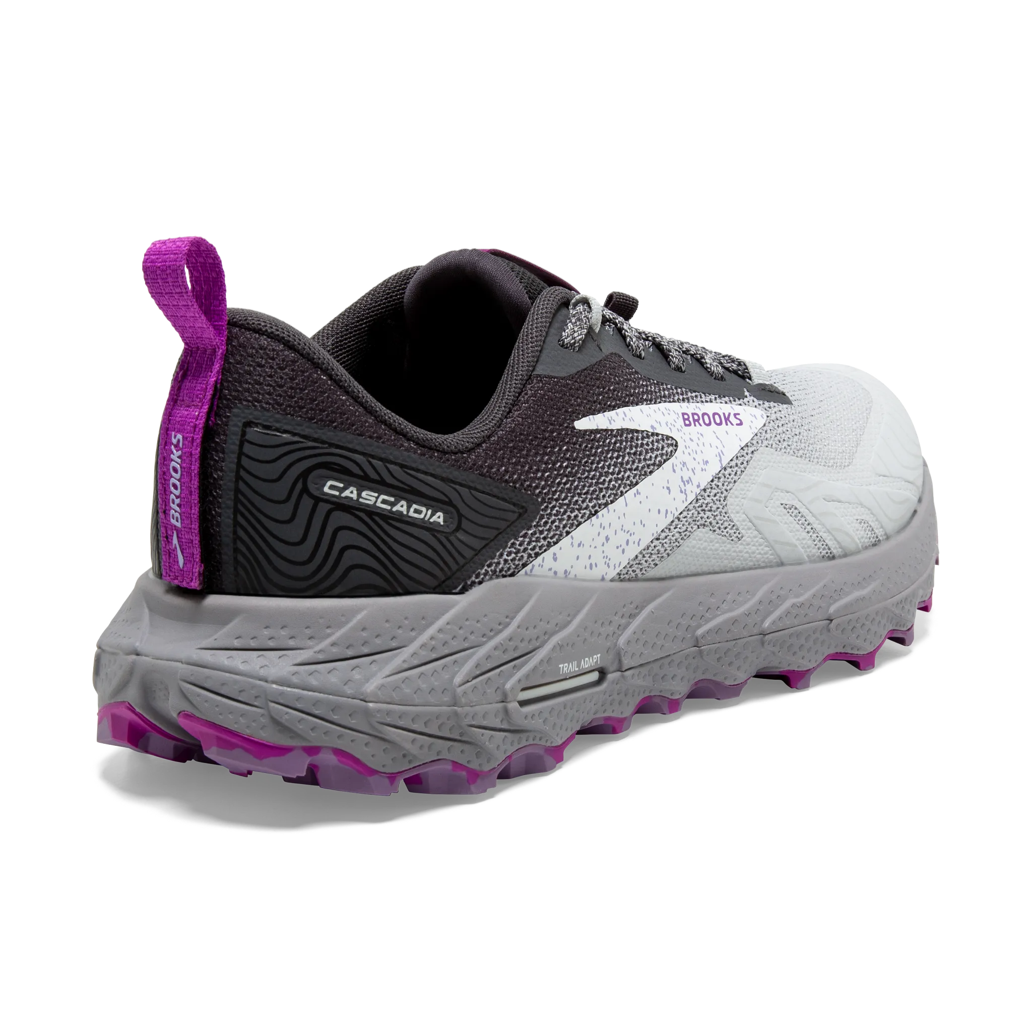 10K Women's Cascadia 17