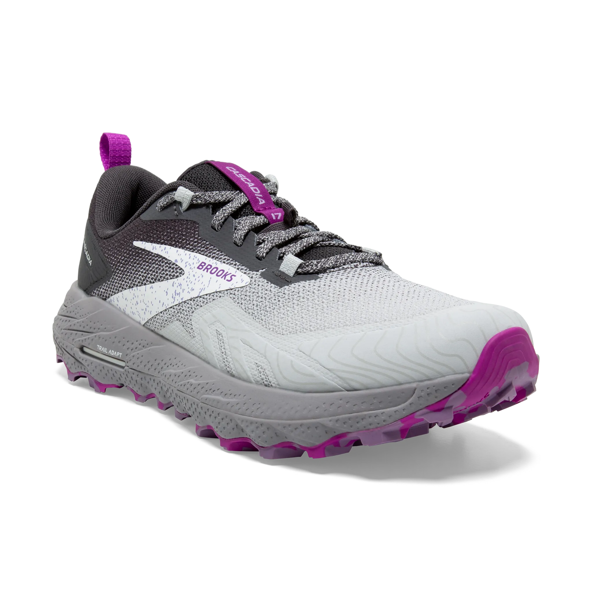 All Terrain Traction healthy living Women's Cascadia 17