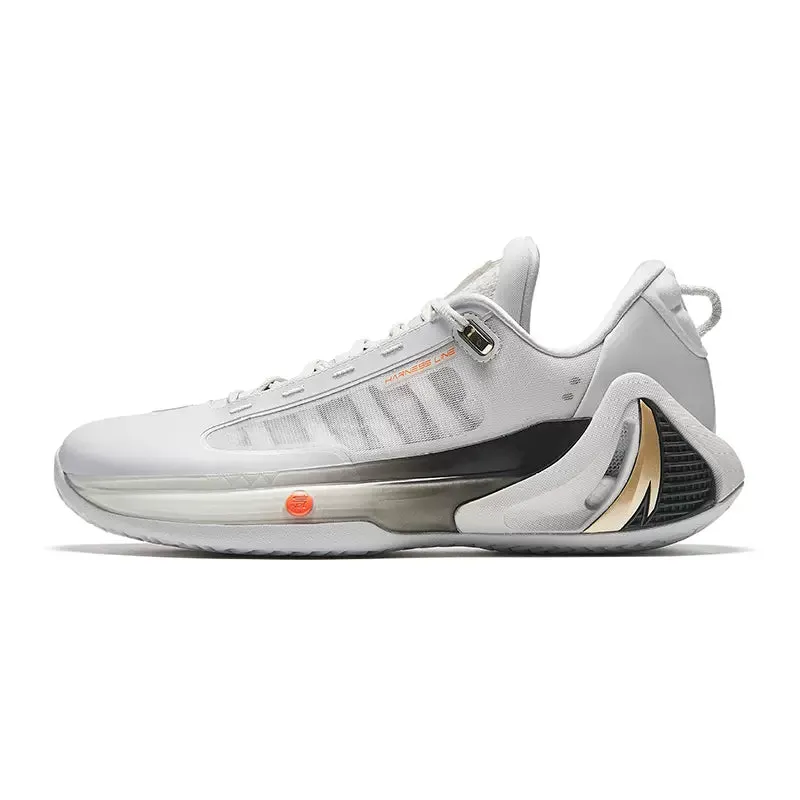 Non Slip Insole Anta Gordon Hayward GH4 - Polar White