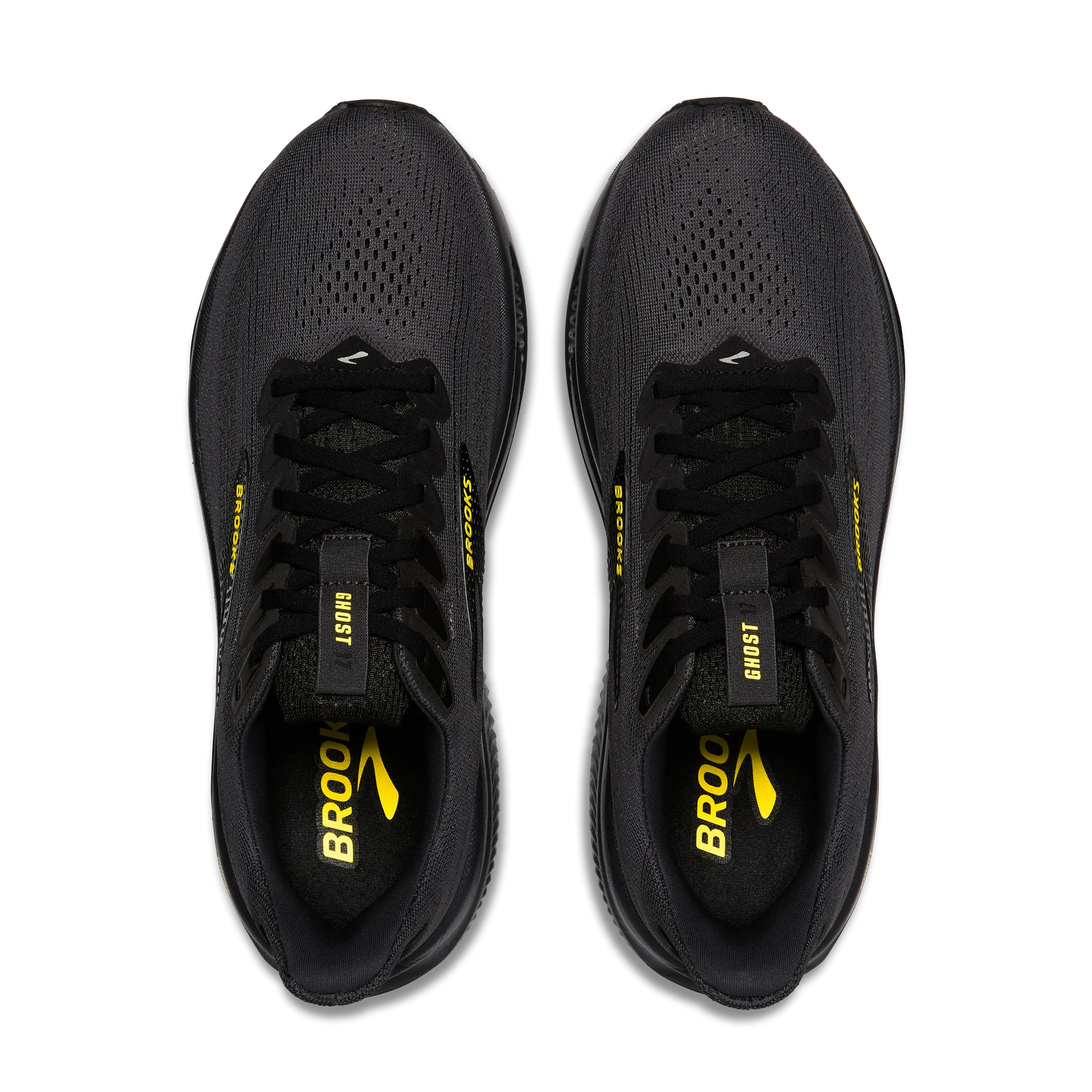 Trendy Shoes shoe care products Men's Ghost 17