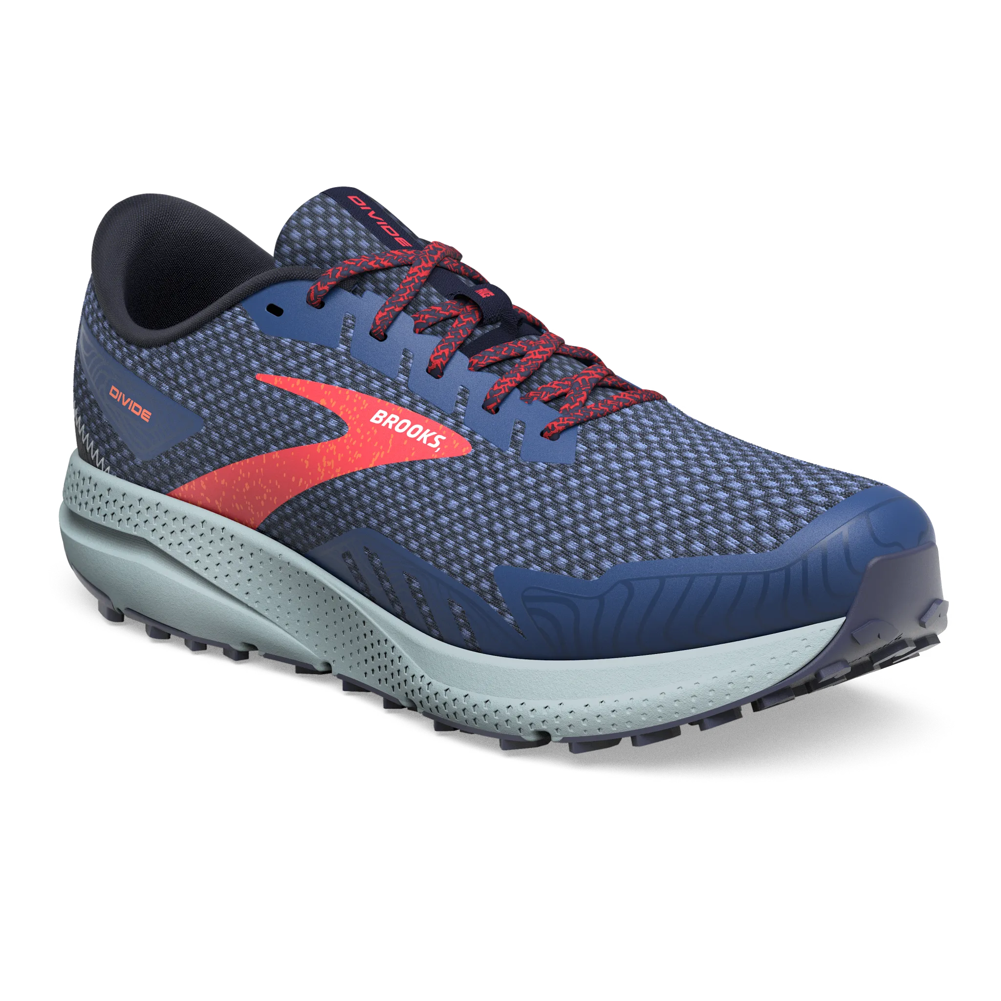 Structural Reinforcement Women's Divide 4