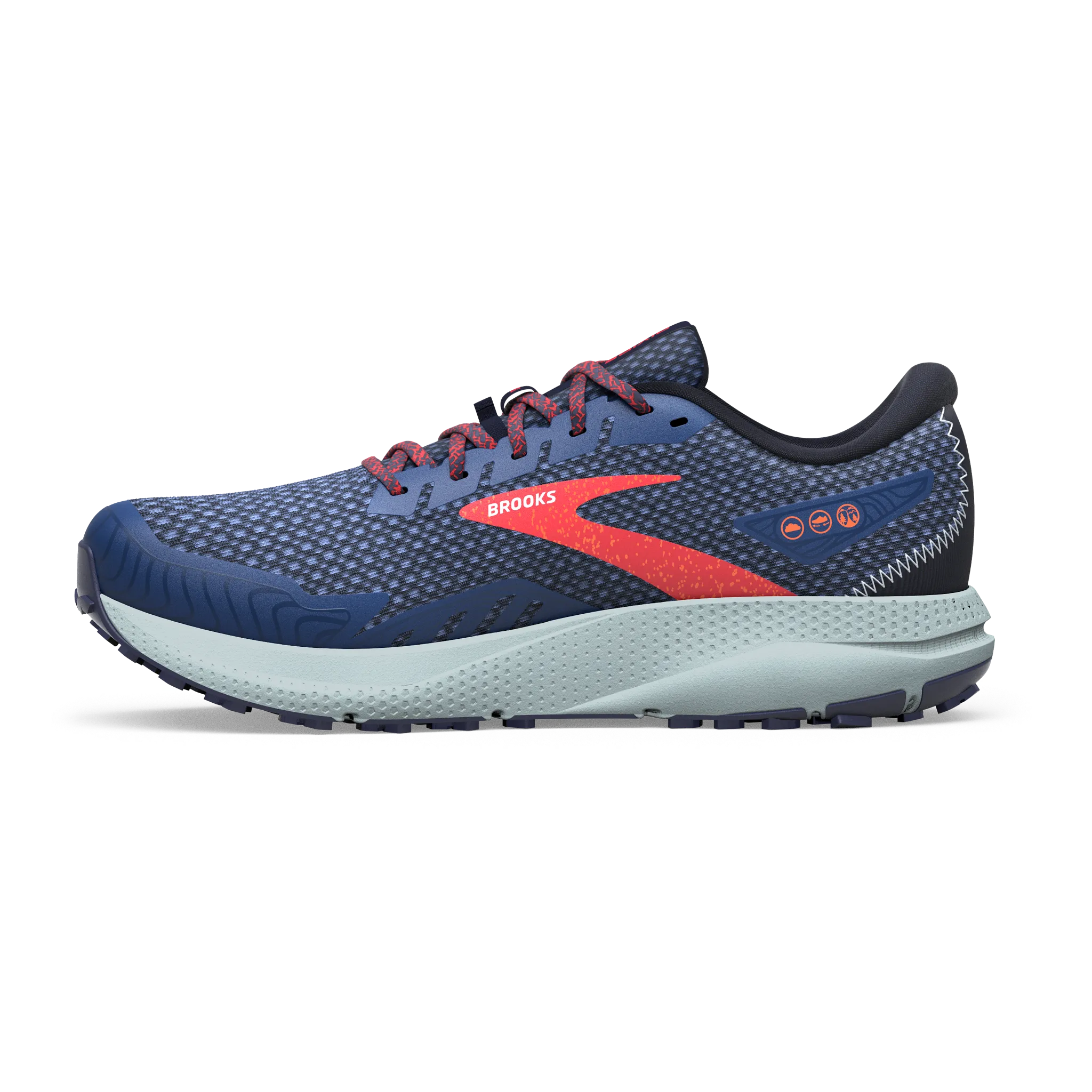 Dual Density Sole Women's Divide 4