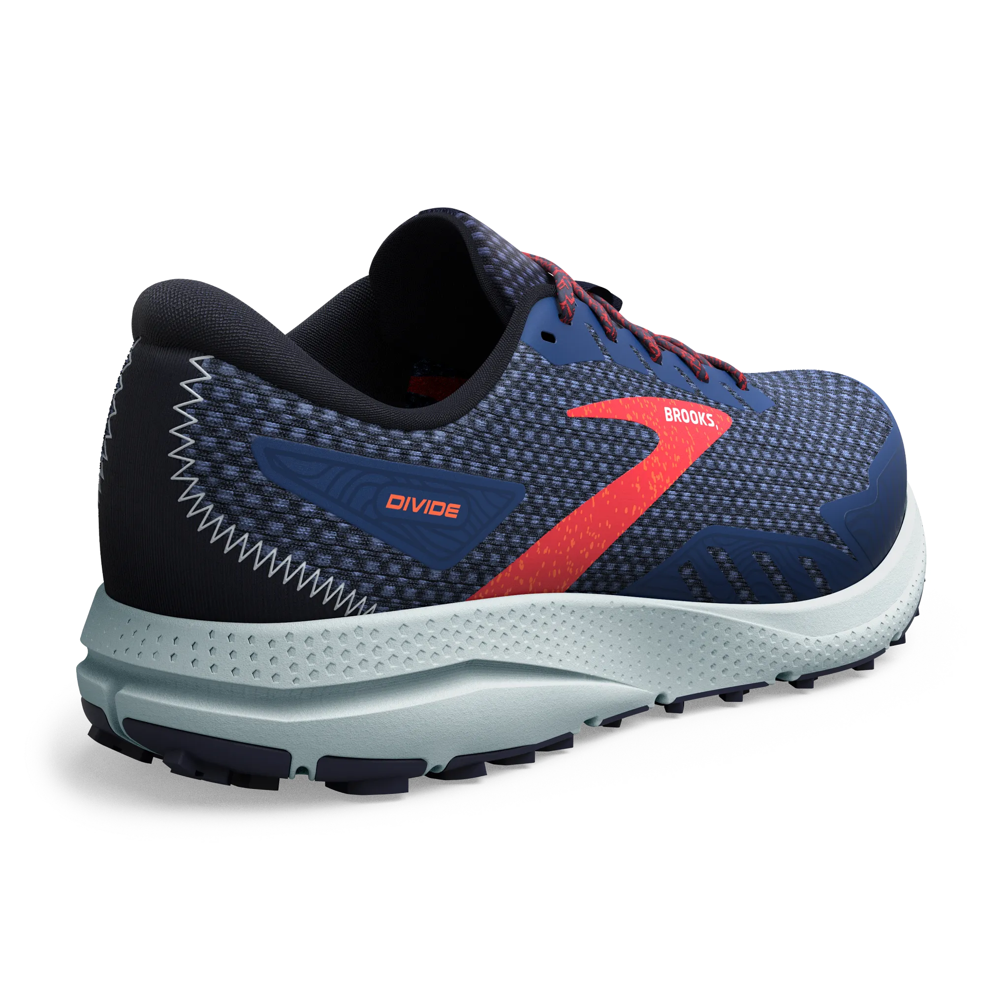 support - enhanced shoes Women's Divide 4