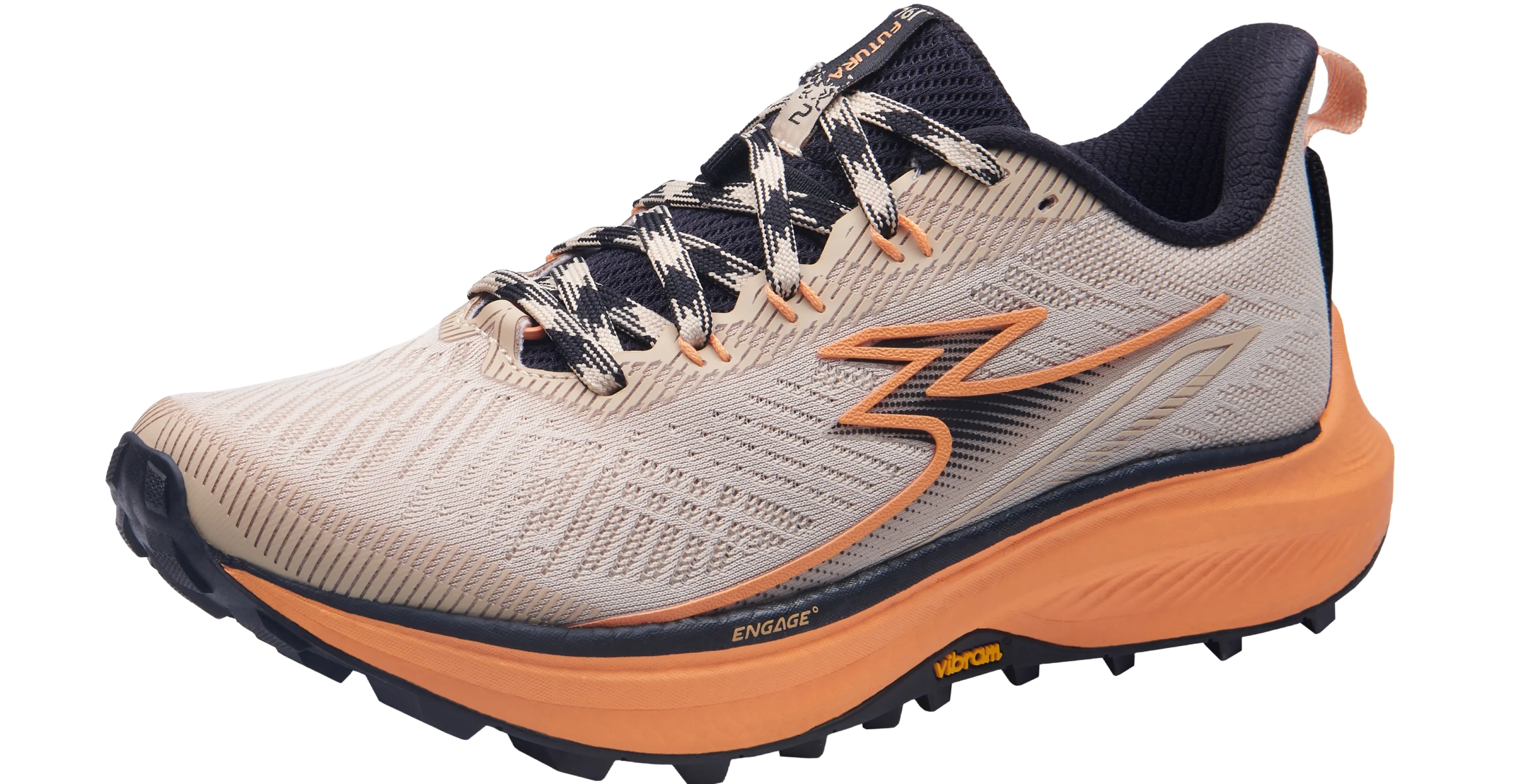 runner Energy Transfer System 361-FUTURA 2
