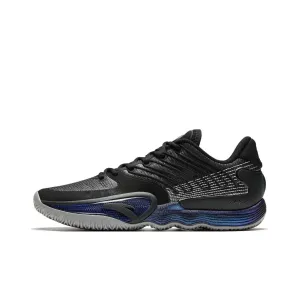 Donte DiVincenzo x Anta Instant ZAP 2 - Dark Knight Shock Dispersion Layer Breathable Interior