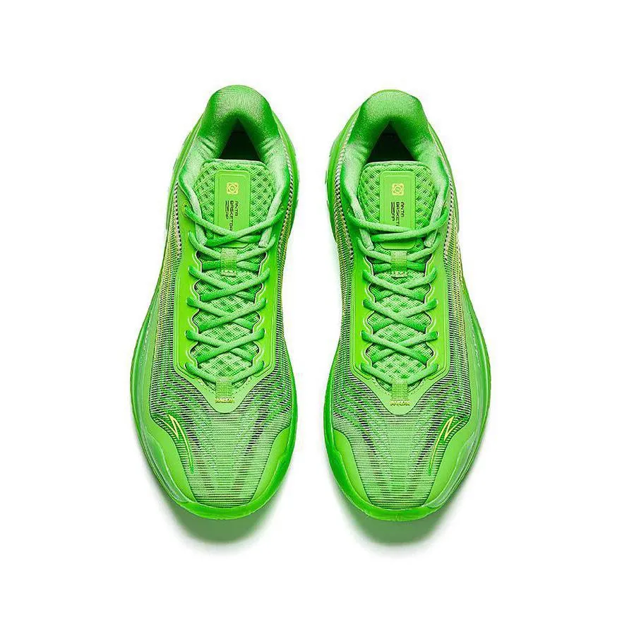 Donte DiVincenzo x Anta Instant ZAP 3 - Snake Hyperelastic Foam Layer Gel Infusion