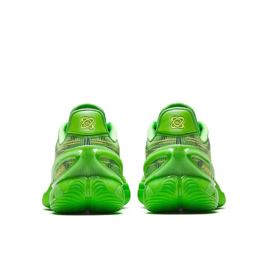 Donte DiVincenzo x Anta Instant ZAP 3 - Snake Responsive Bounce Pro Quick Breakaway